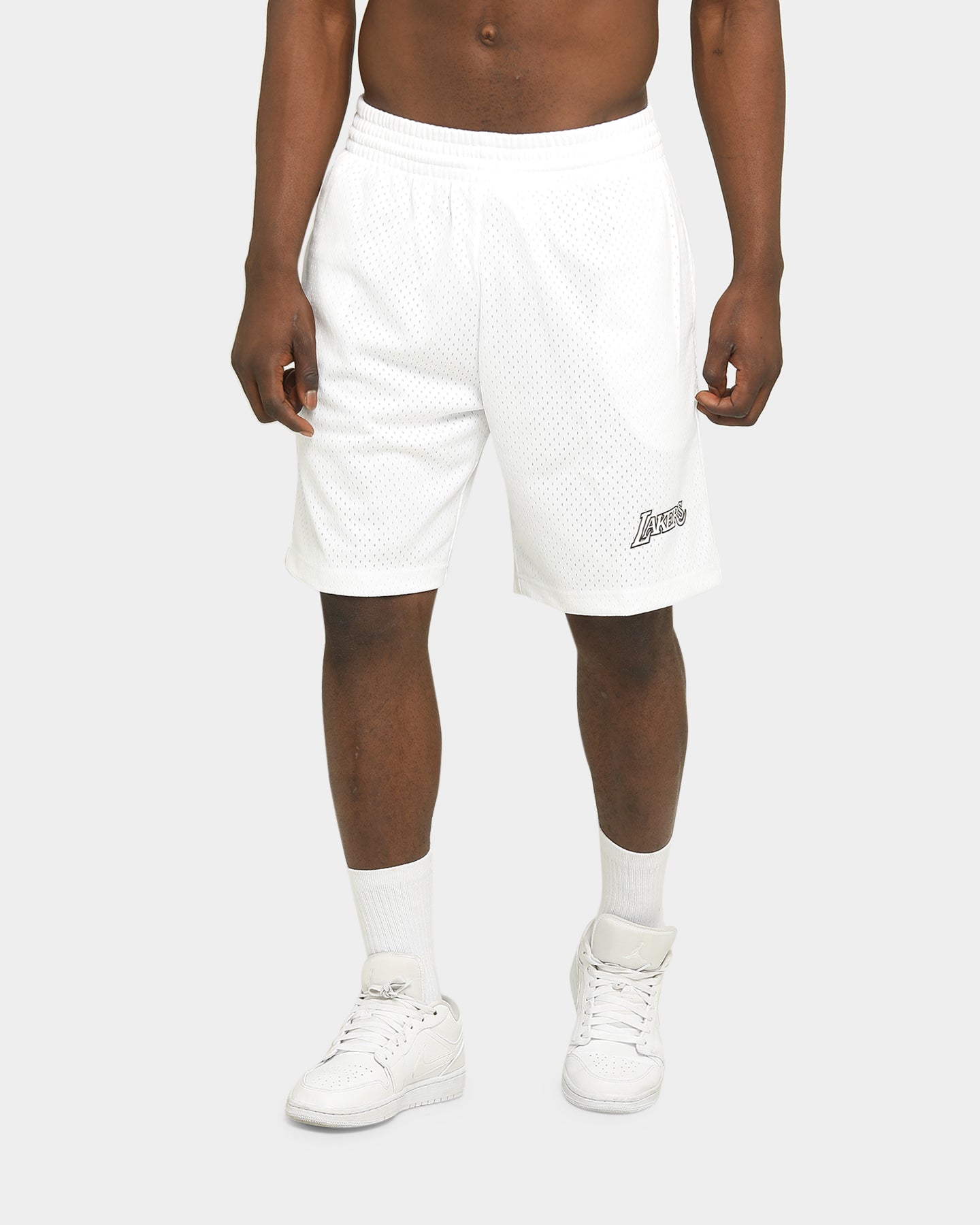 lakers shorts nz