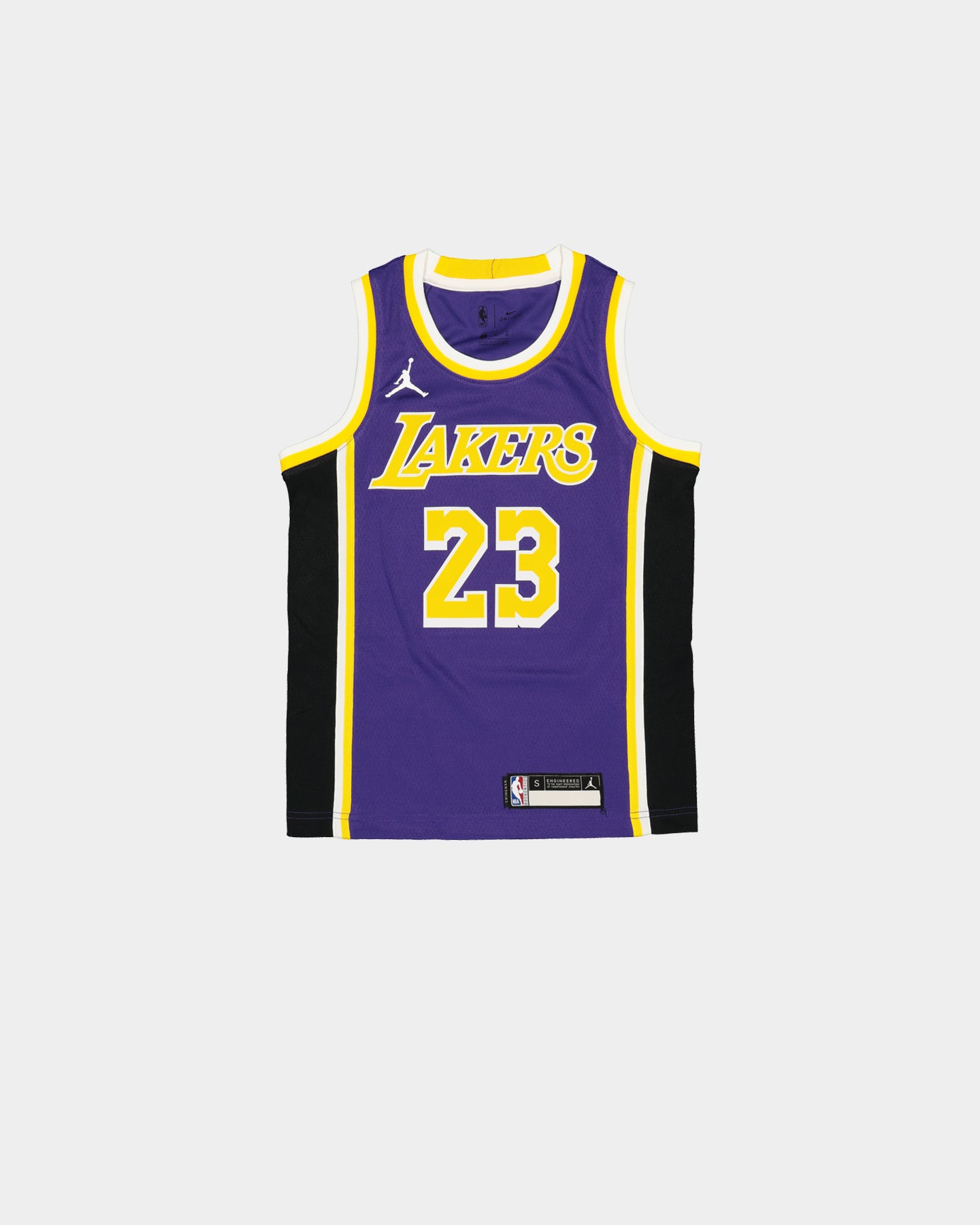 lebron jersey purple