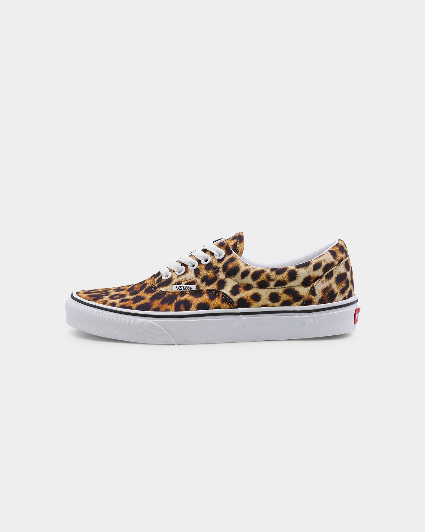 leopard sneakers nz