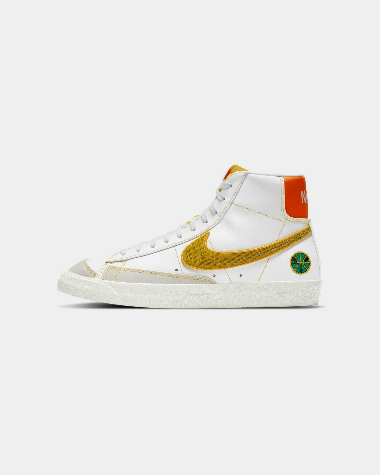 blazer mid 77 roswell rayguns