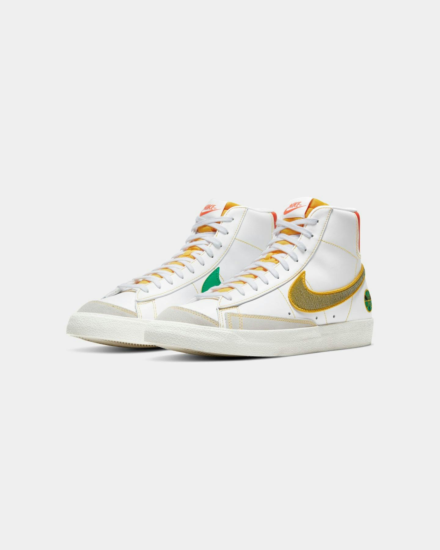 rayguns blazers