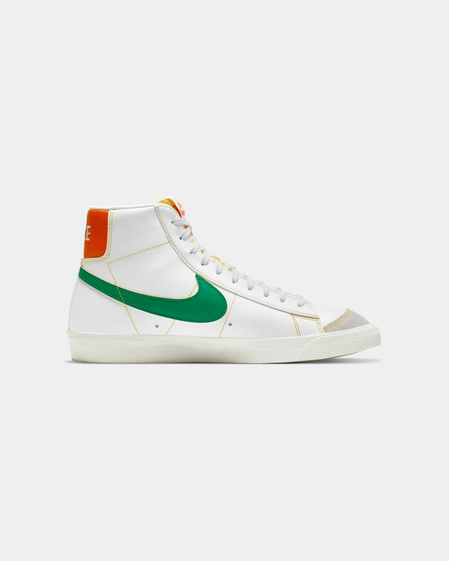 blazer mid 77 roswell rayguns