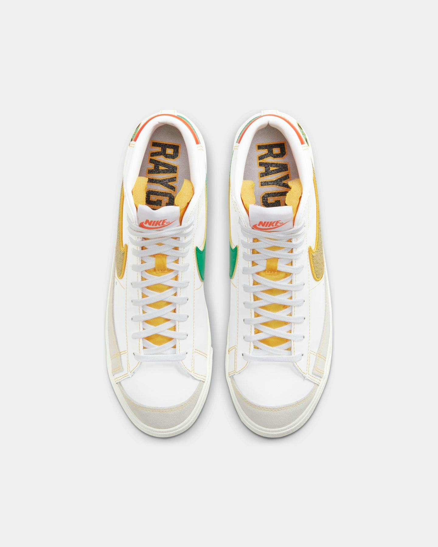 blazer mid 77 roswell rayguns