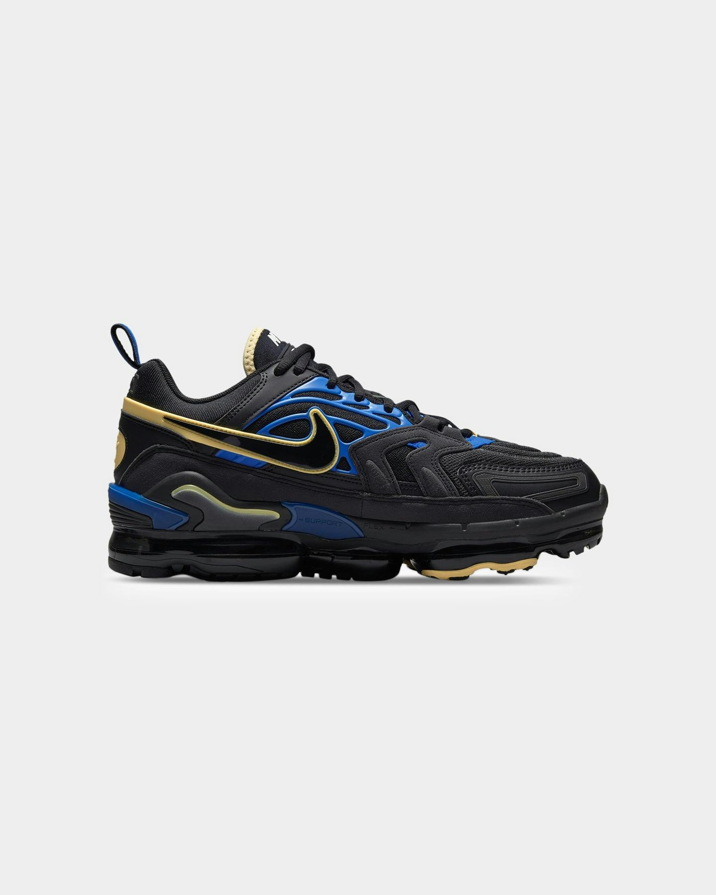 black vapor max evo