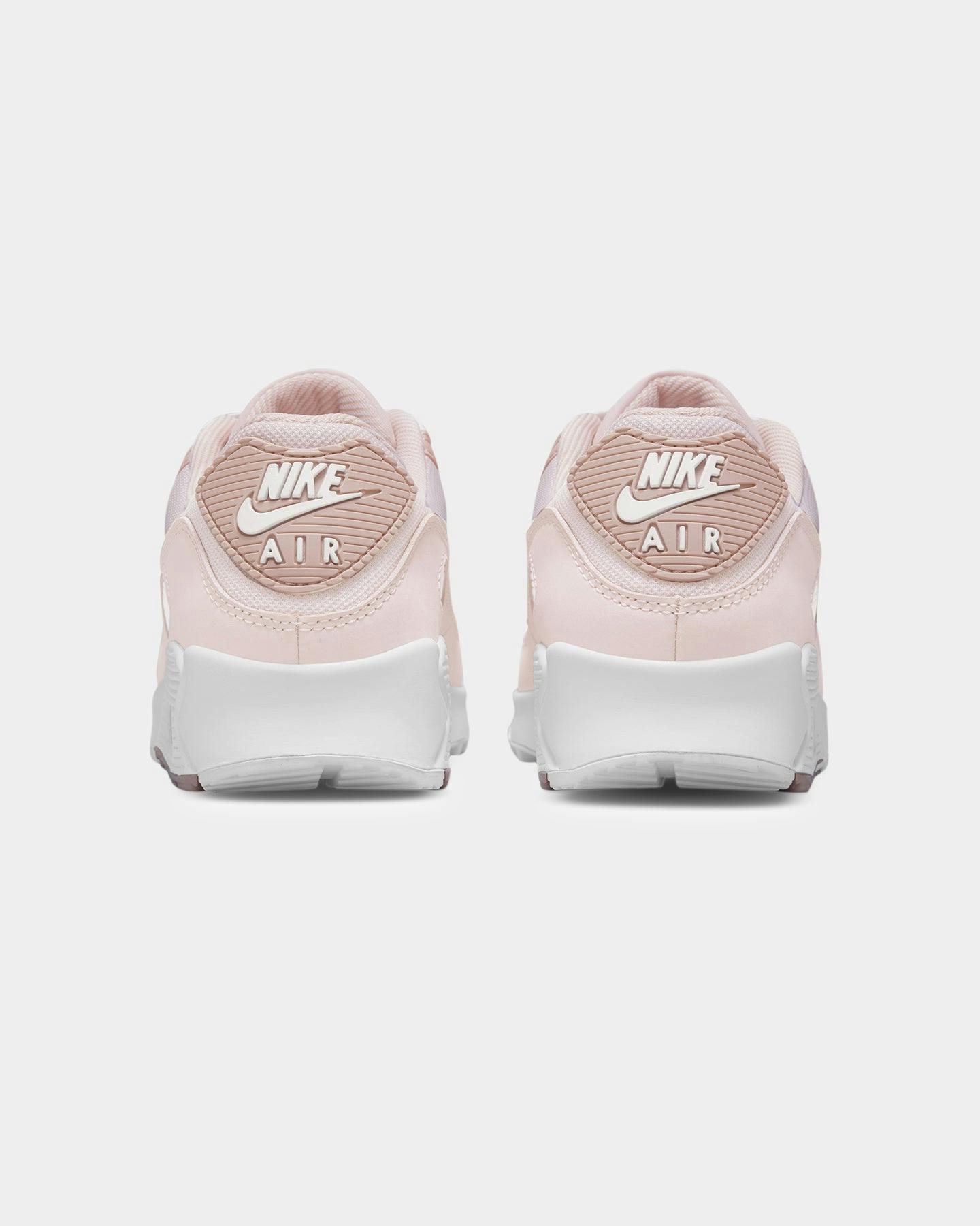 Nike Women's Air Max 90 Barely Rose | Culture Kings NZ