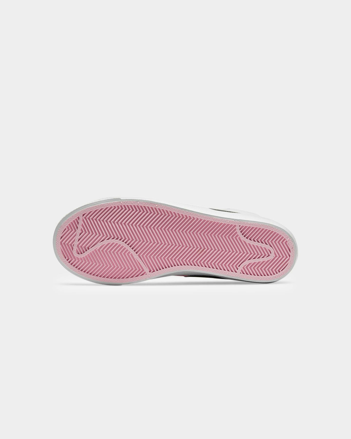 blazer mid arctic punch