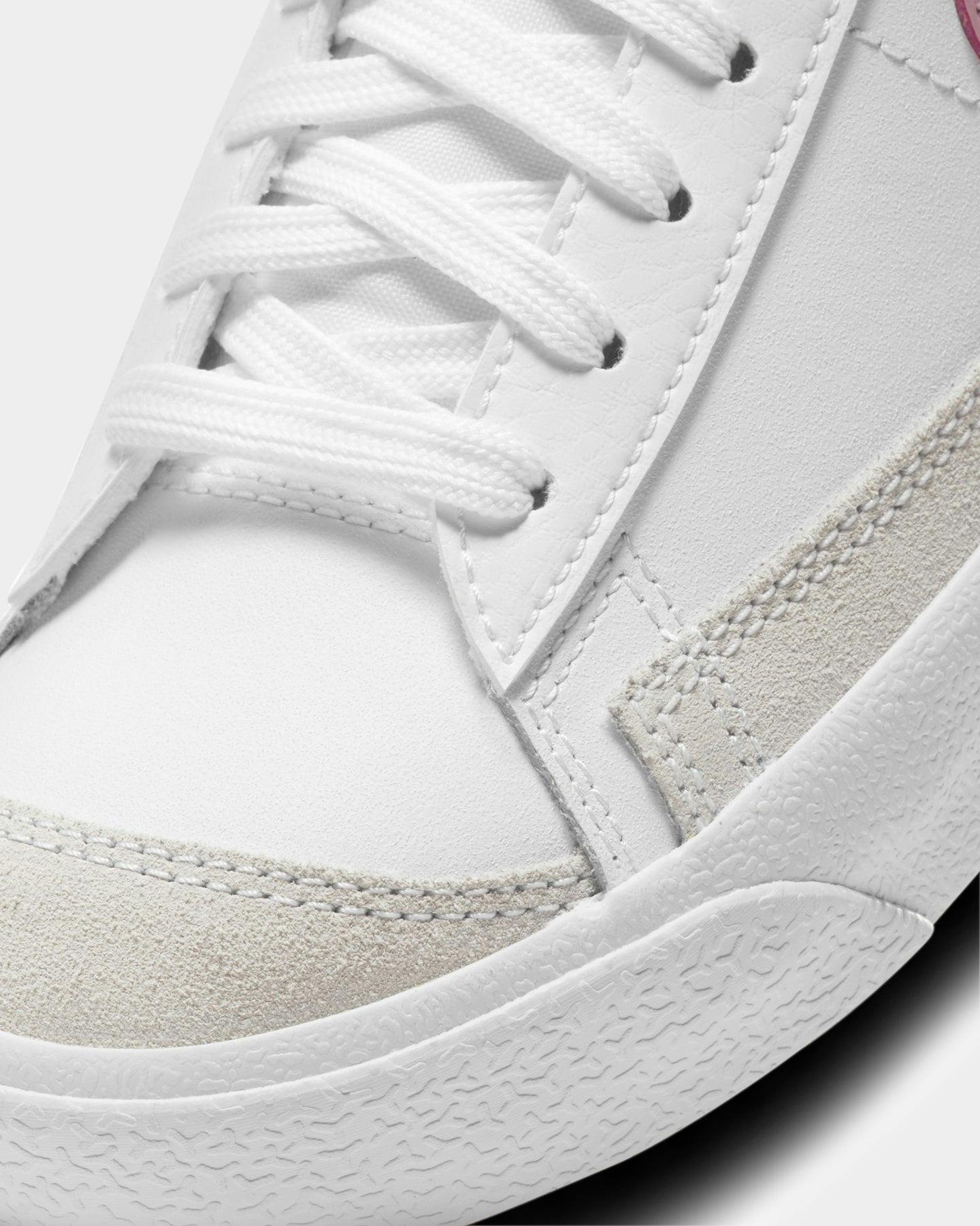 blazer mid arctic punch