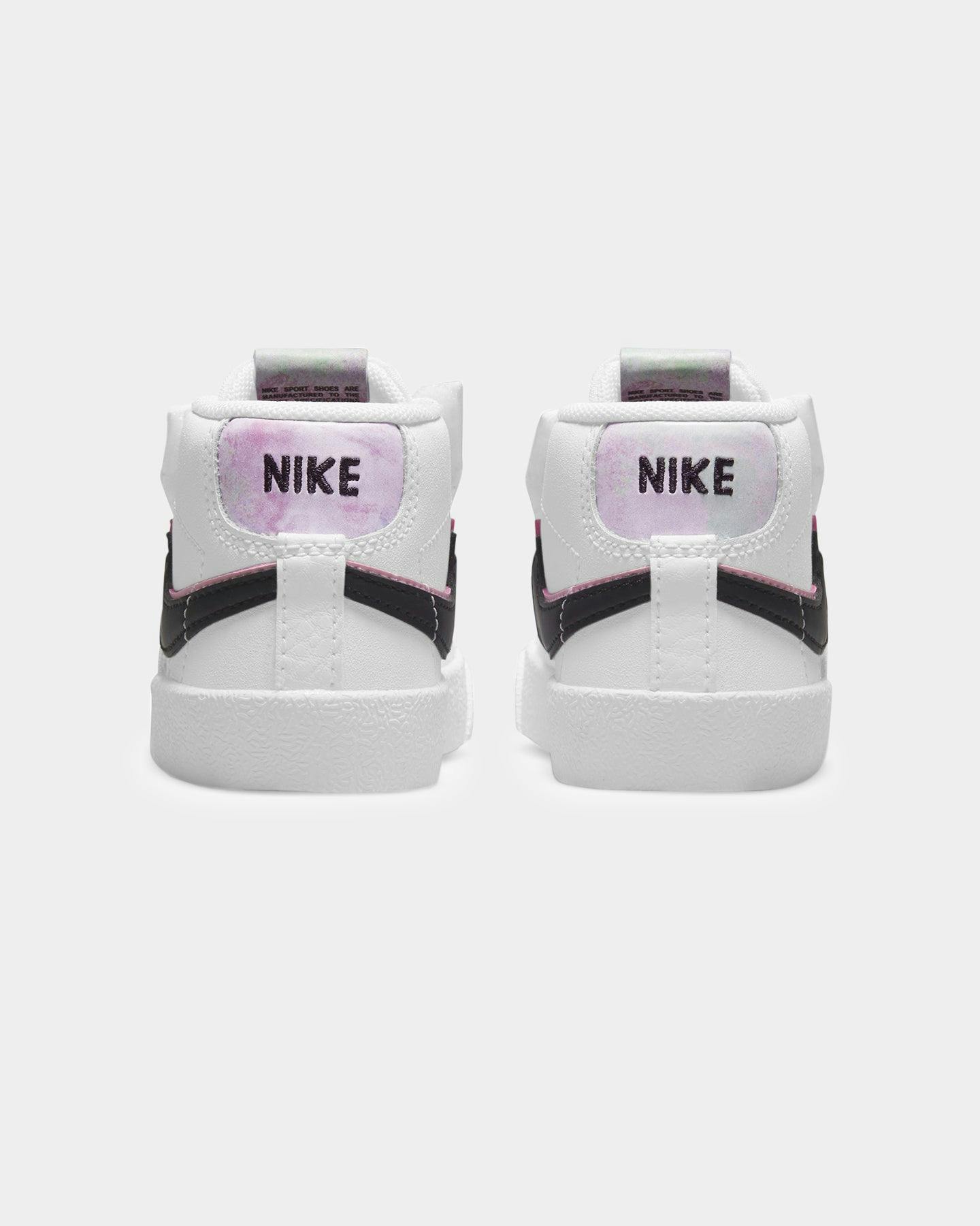 blazer mid arctic punch