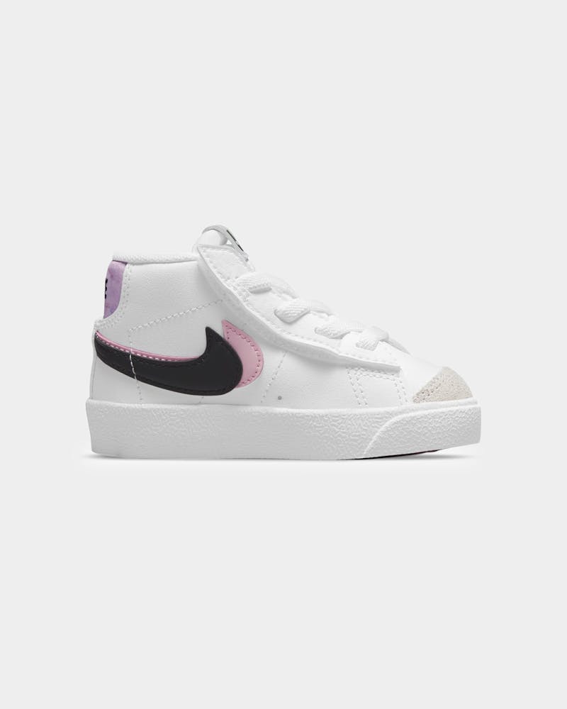 nike blazers white arctic punch