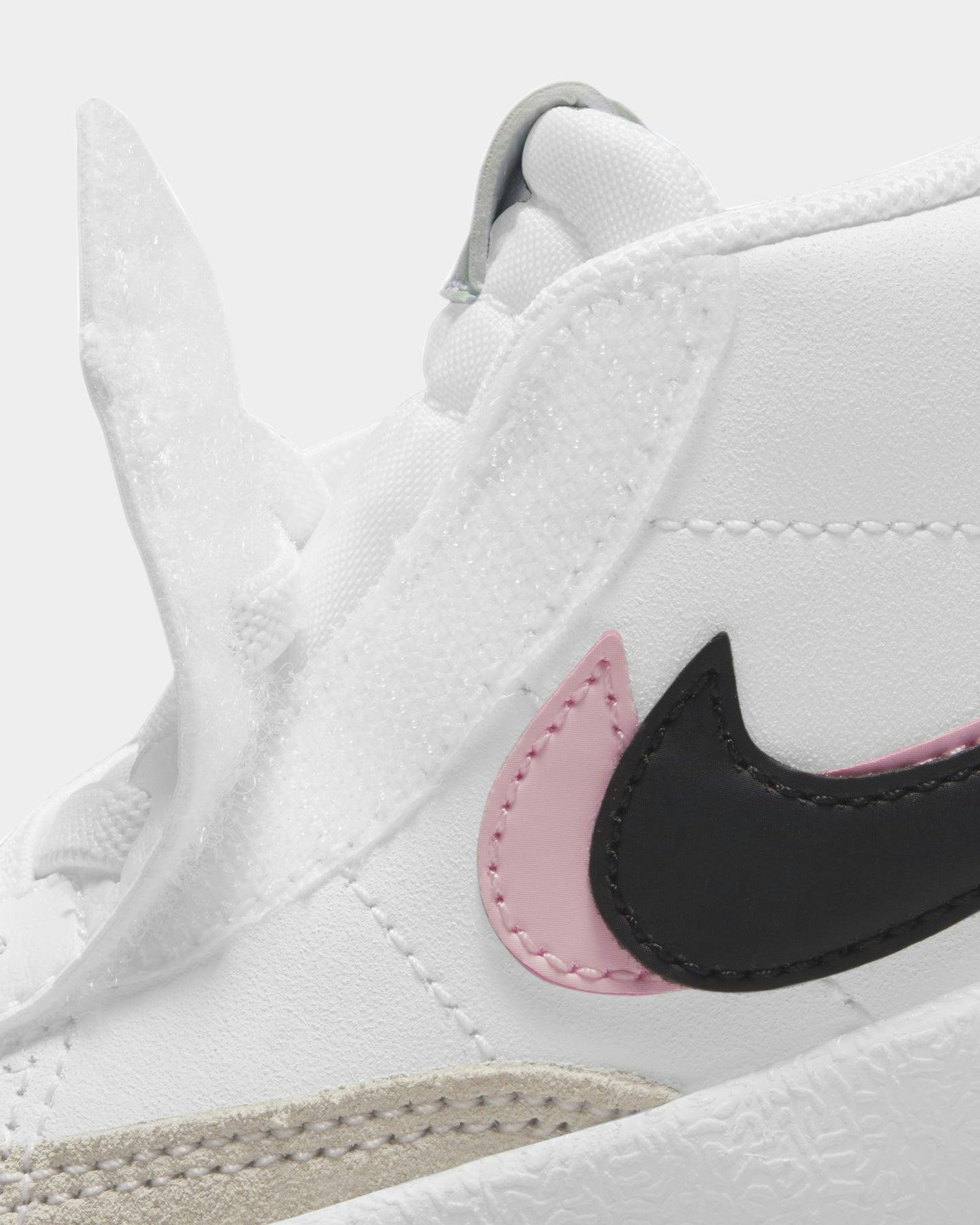 blazer mid arctic punch