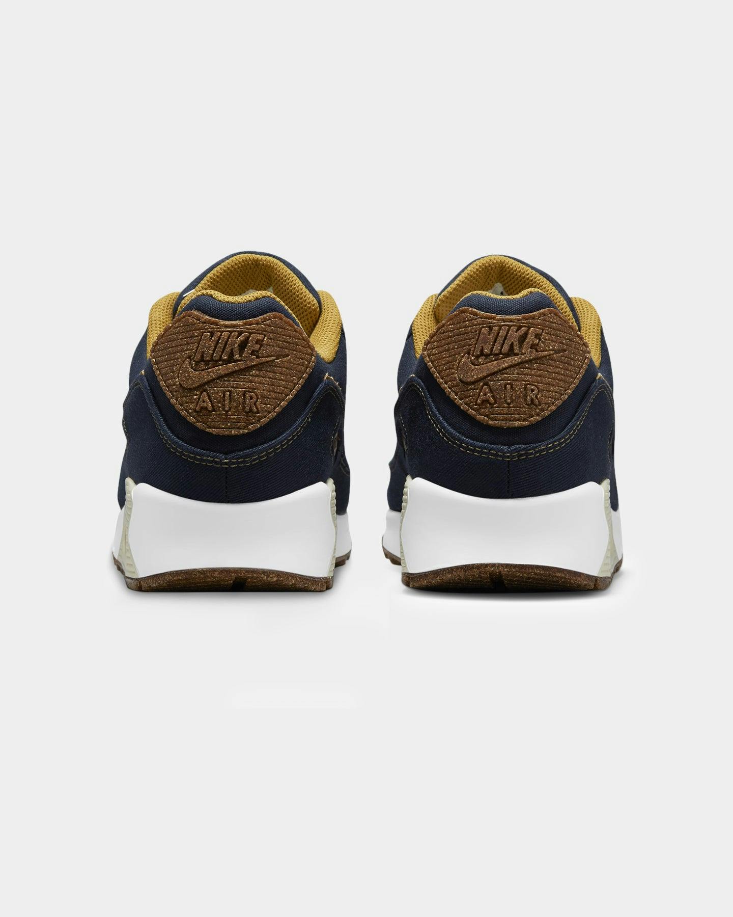 Nike Air Max 90 SE Obsidian/Wheat