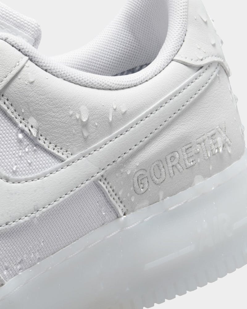 nike af1 gore tex white