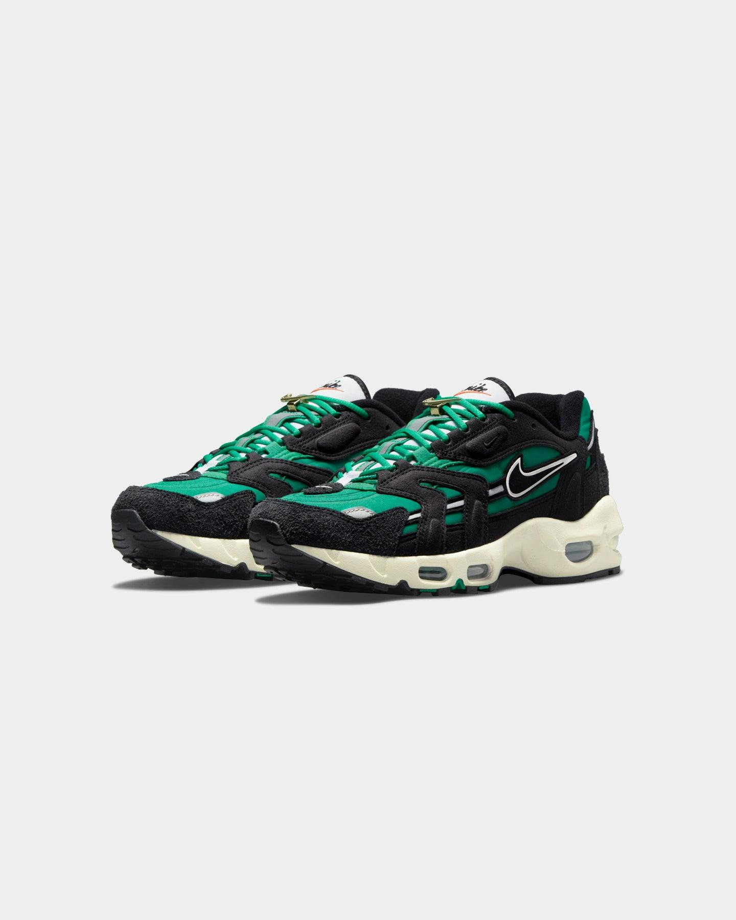 nike air max 96 green