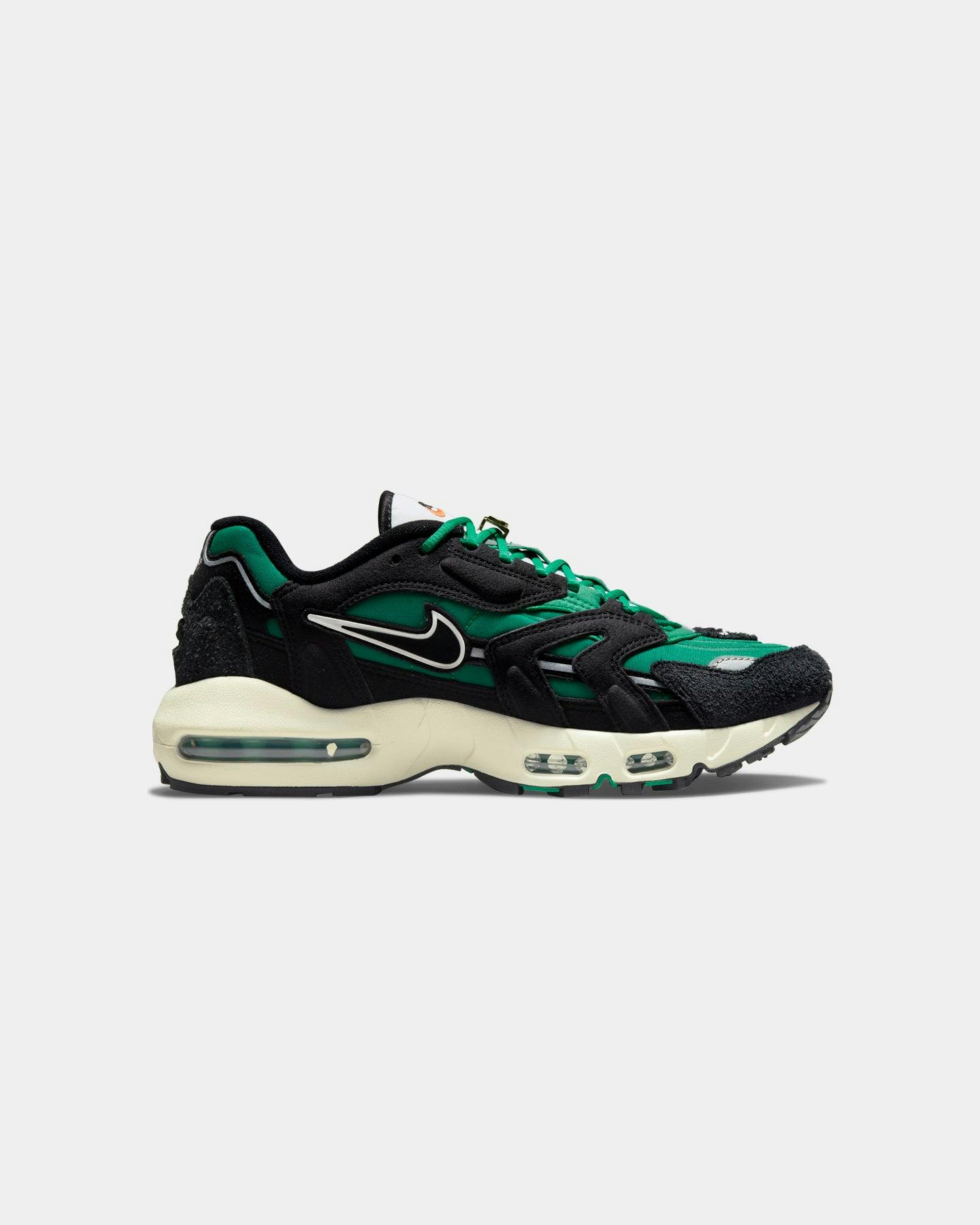 nike air max 96 green