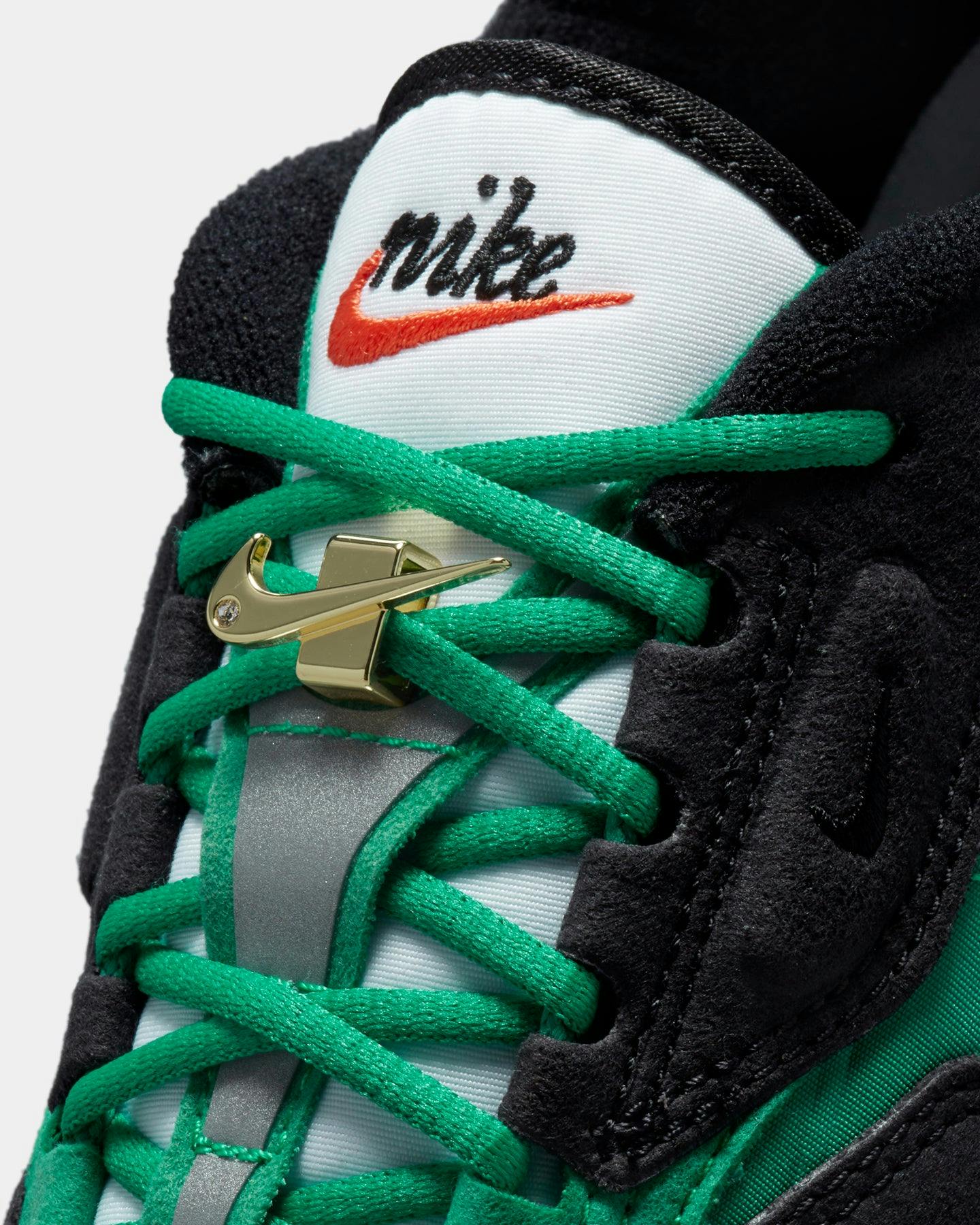 air max 96 ii green