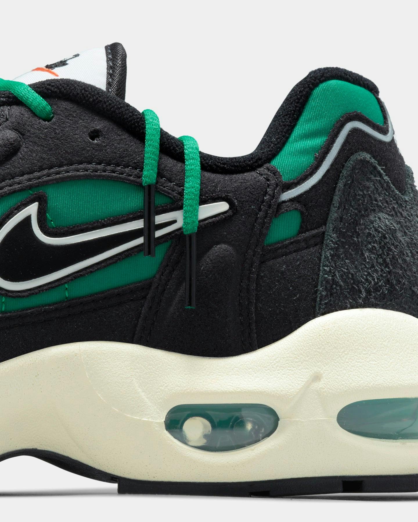 nike air max 96 scream green