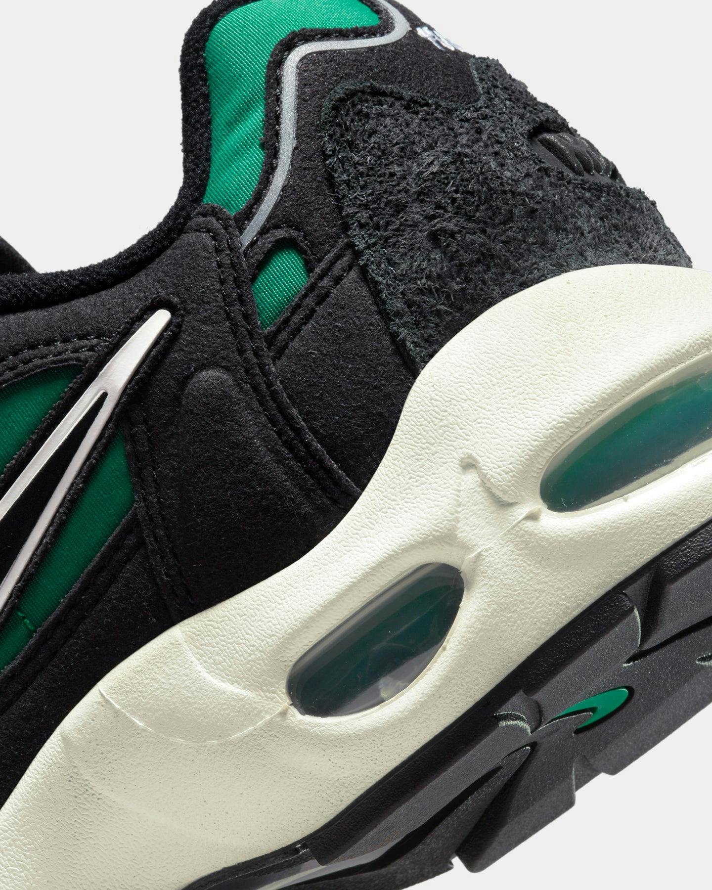 nike air max 96 scream green
