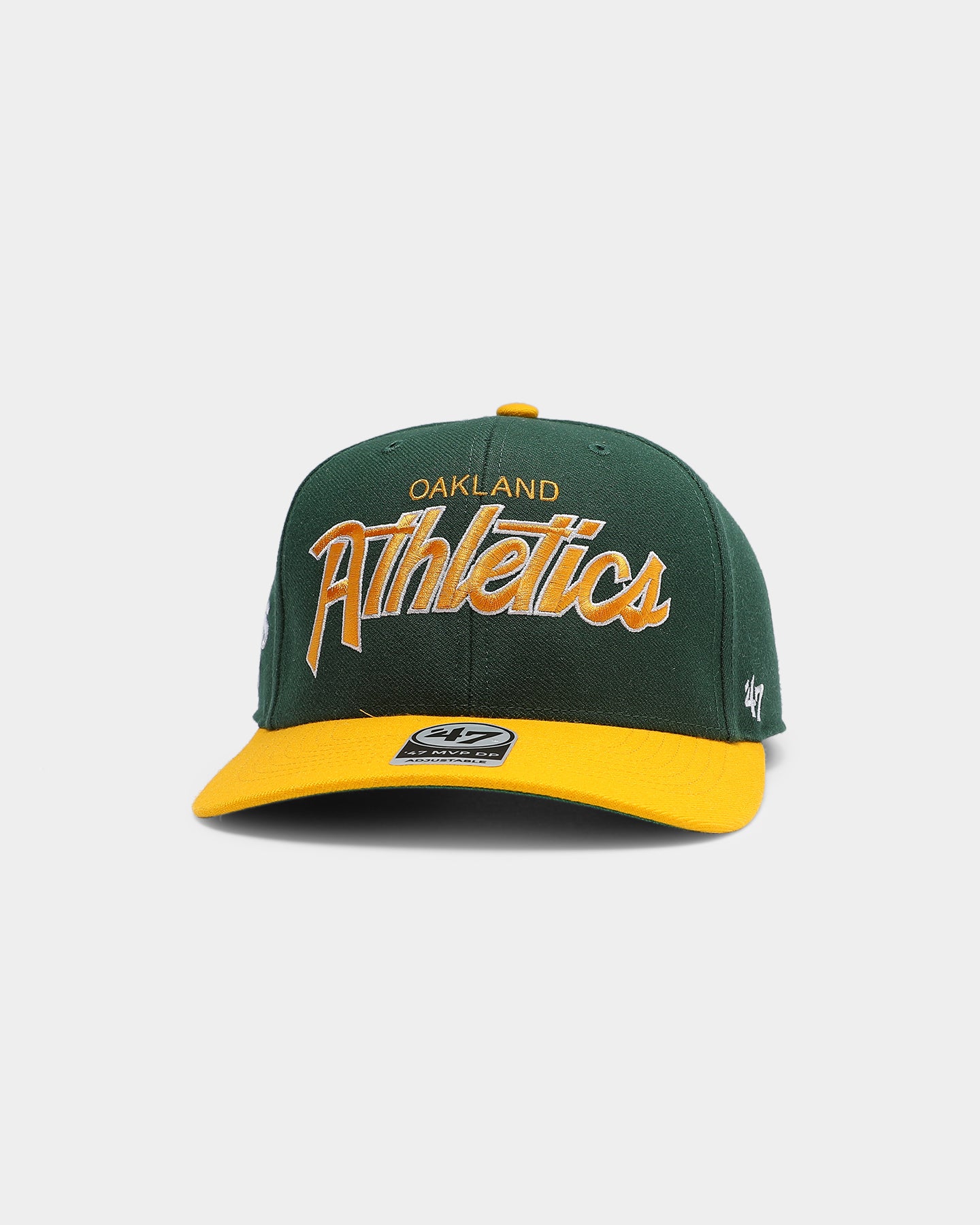 47 brand oakland athletics