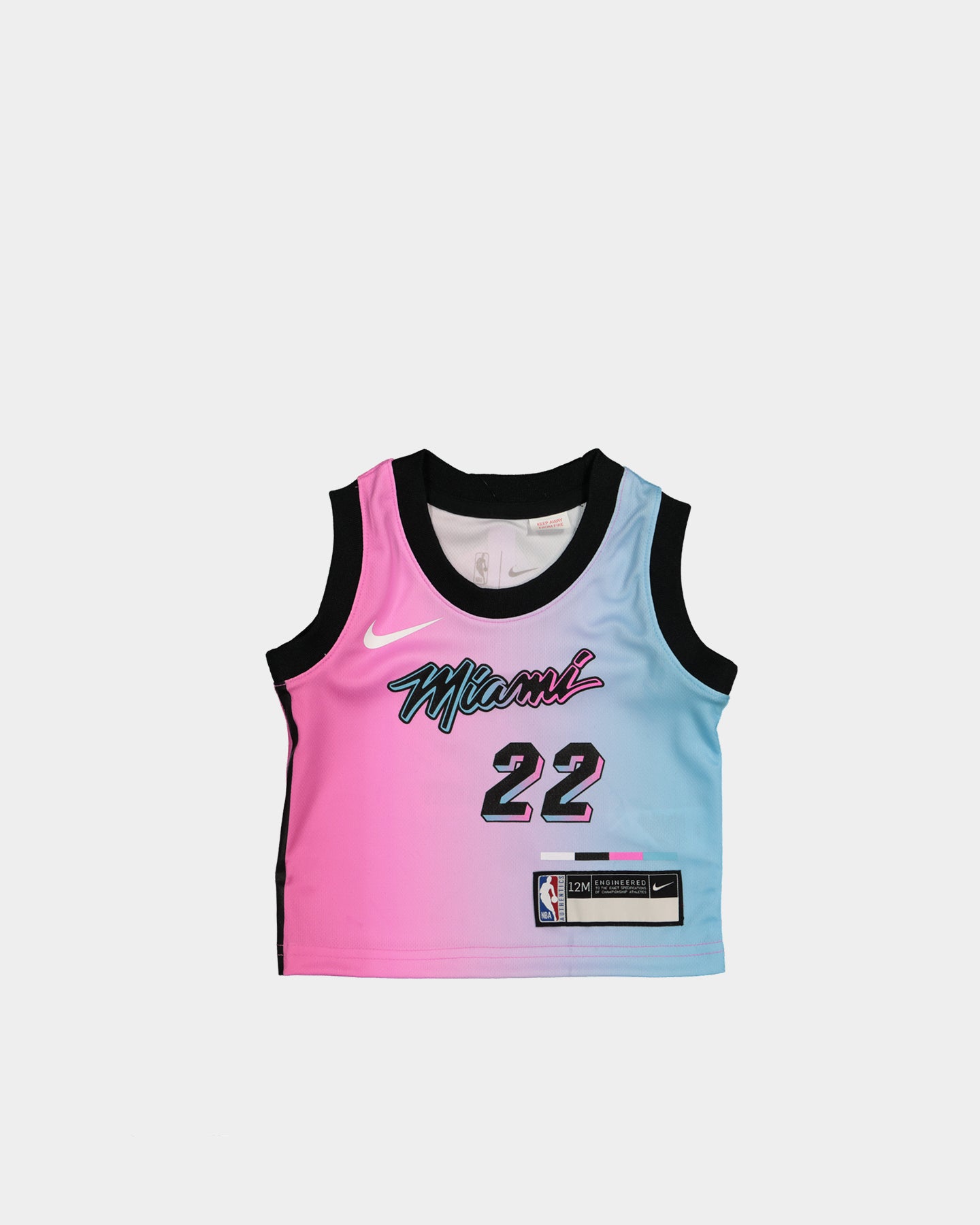 miami heat jersey nz