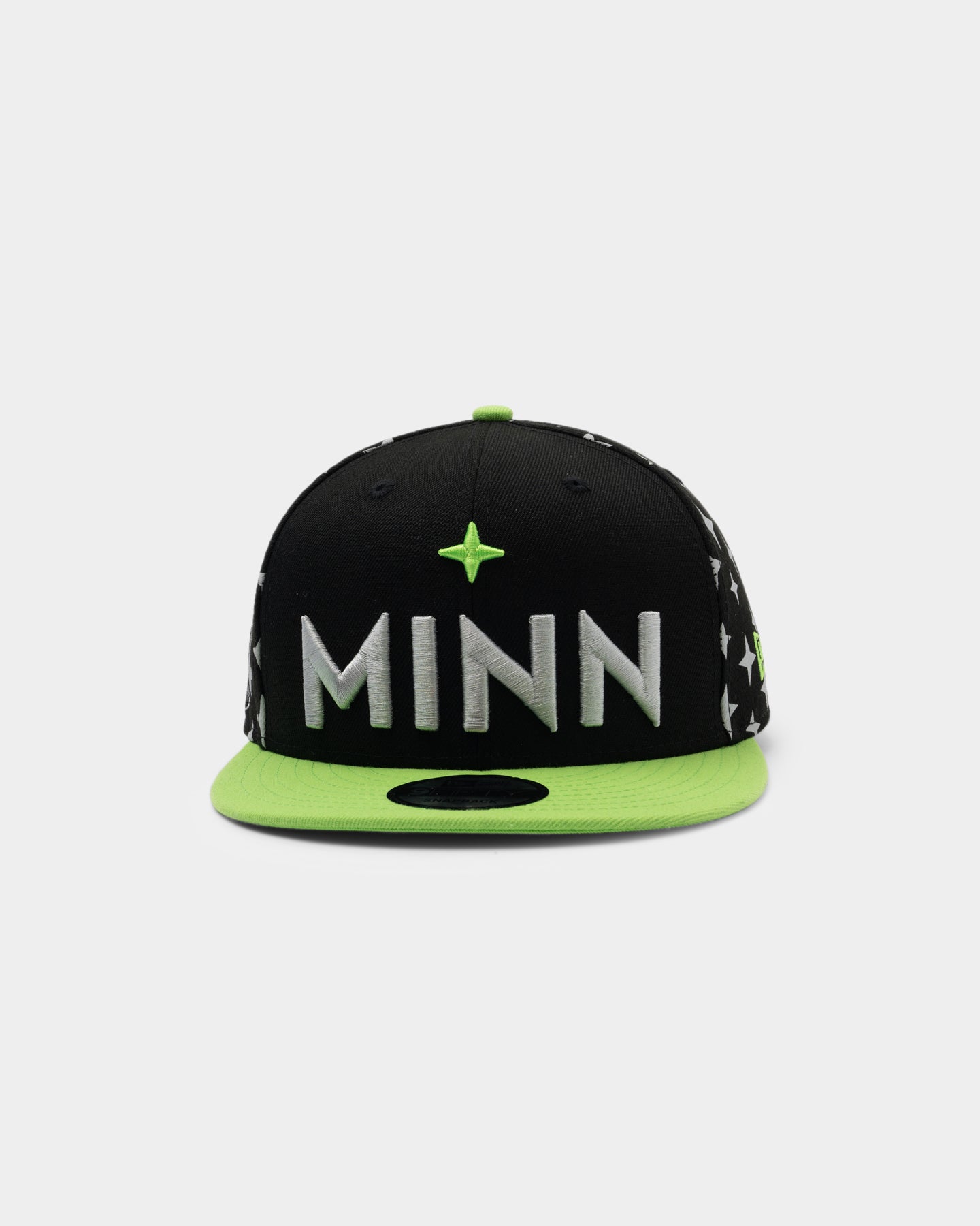 minnesota timberwolves 9fifty