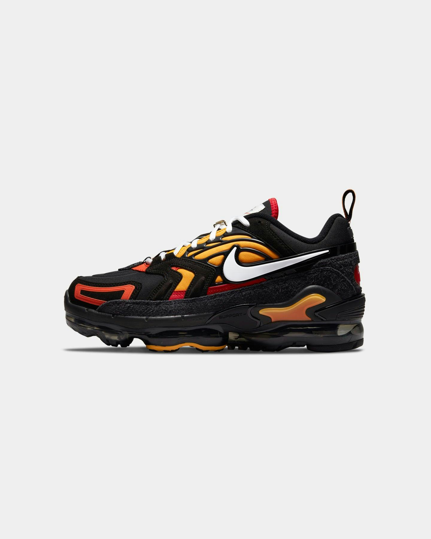 nike vapormax evo orange