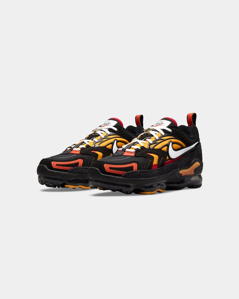 nike vapormax evo orange