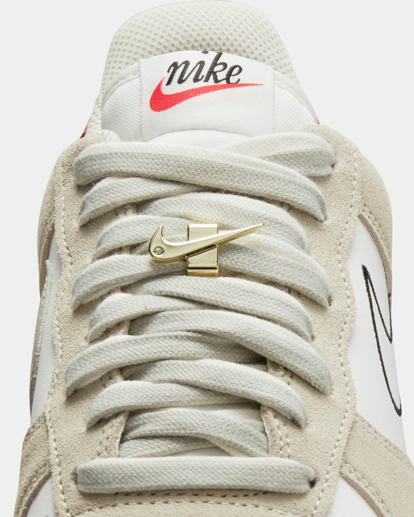 air force 1 07 light stone