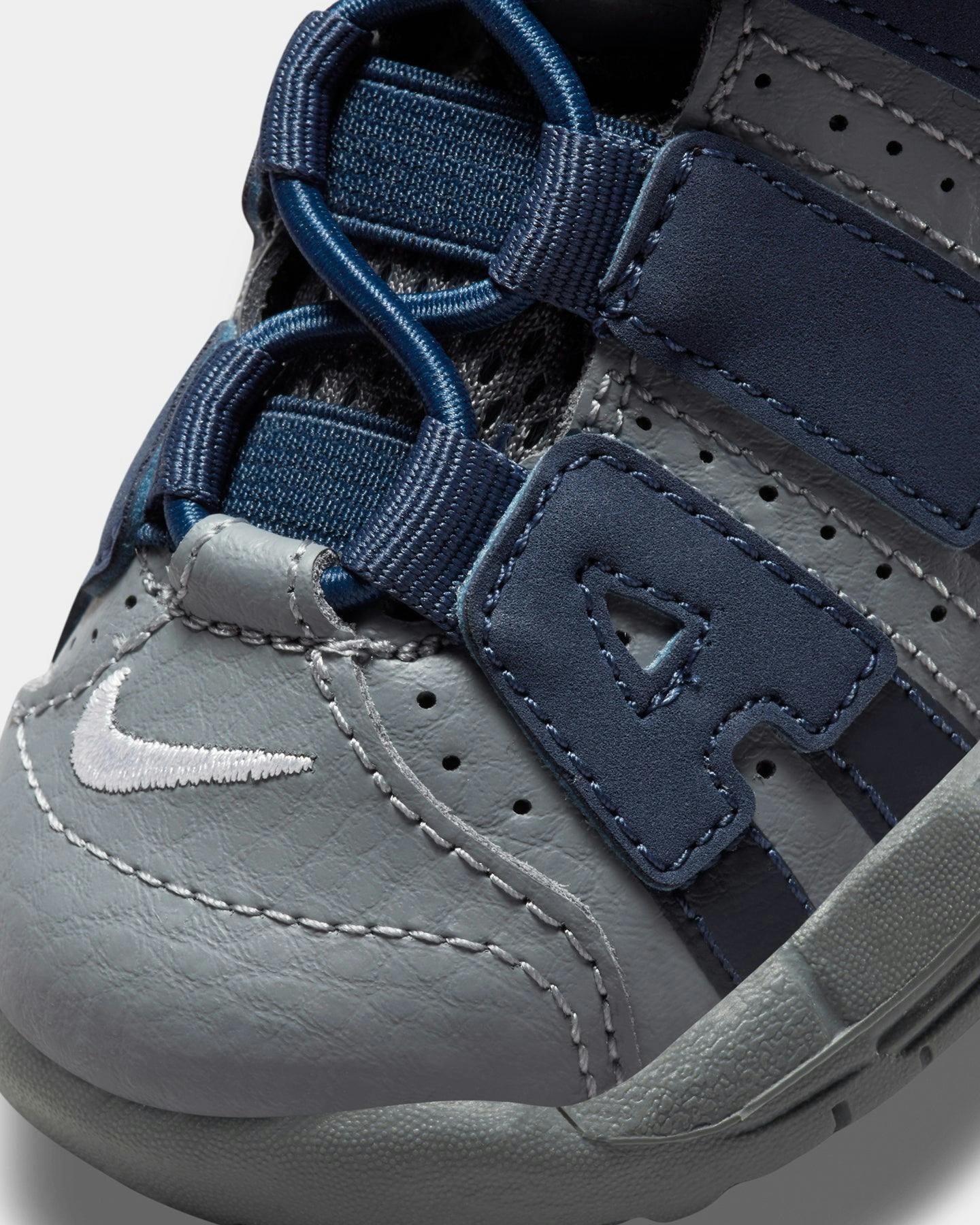 Air more uptempo toddler Clearance