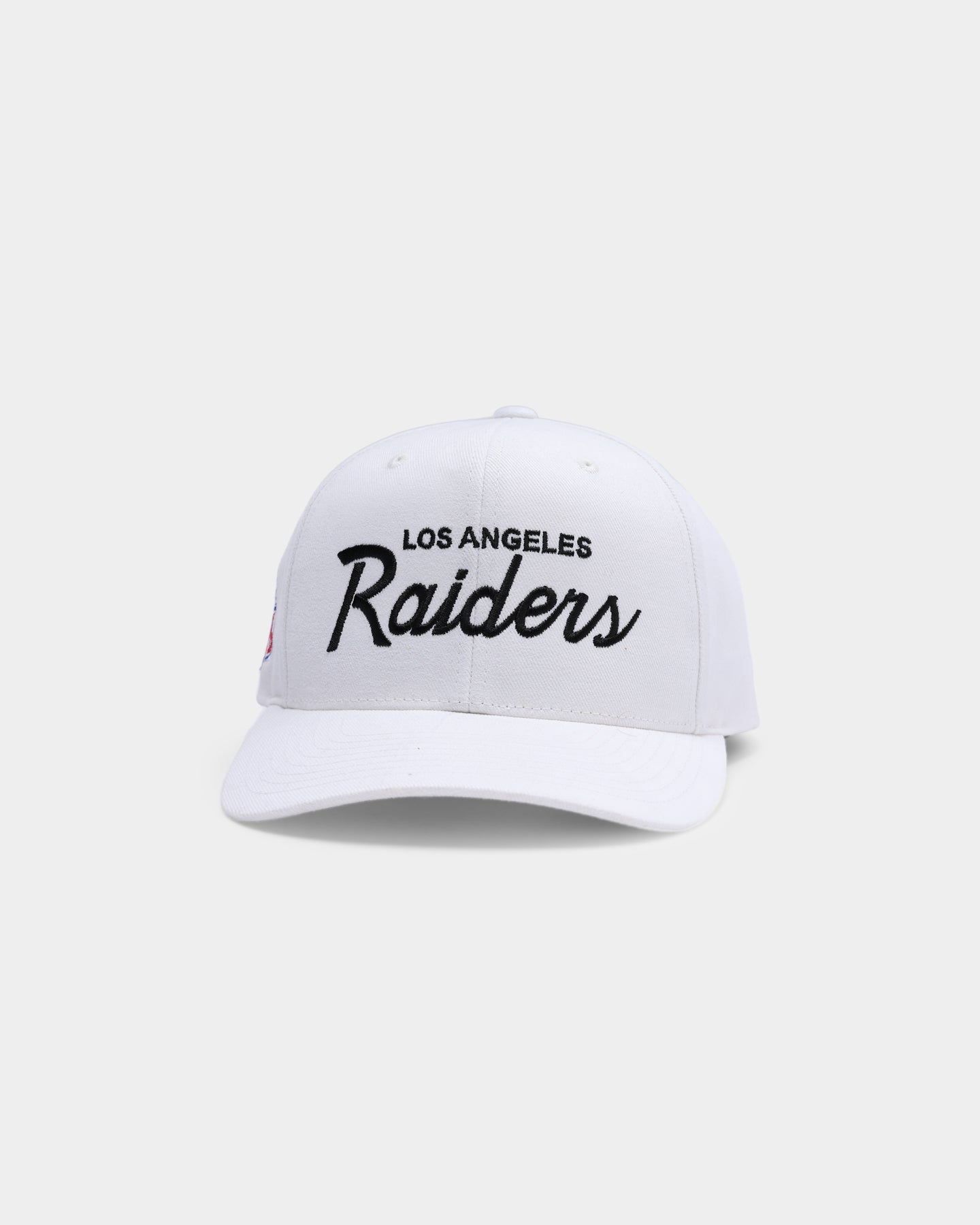 los angeles raiders cap