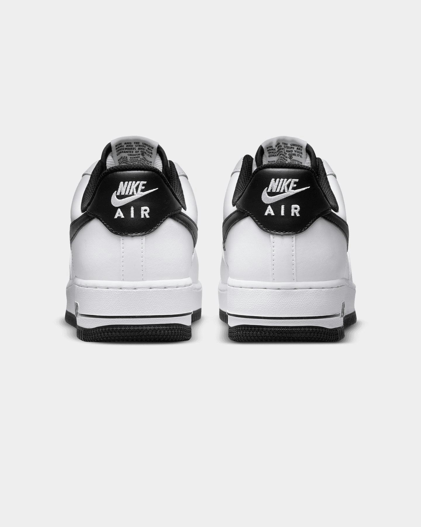 Nike Air Force 1 '07 White/Black-White