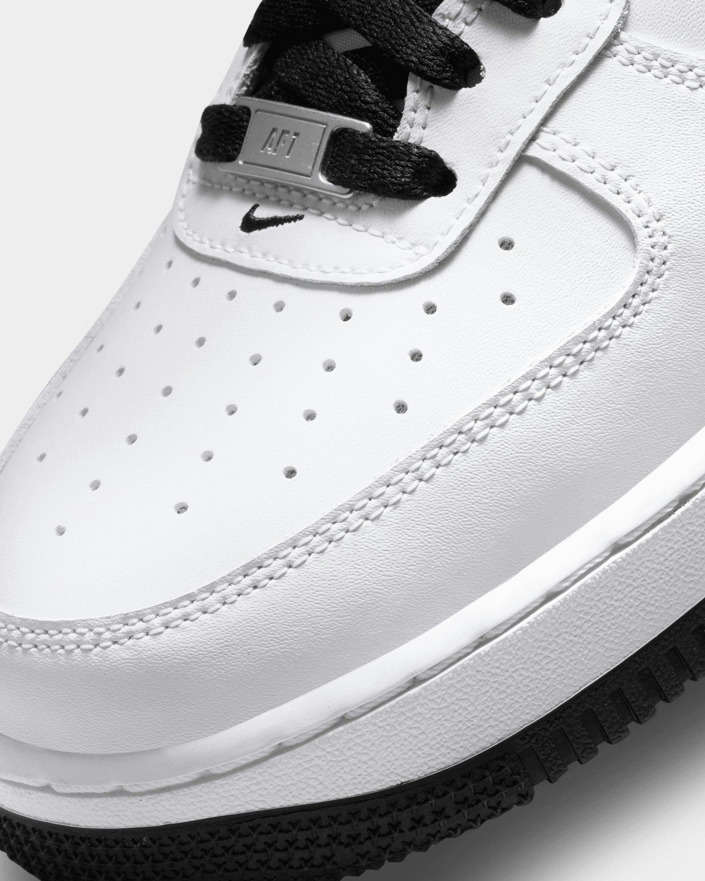 Nike Air Force 1 '07 White/Black-White