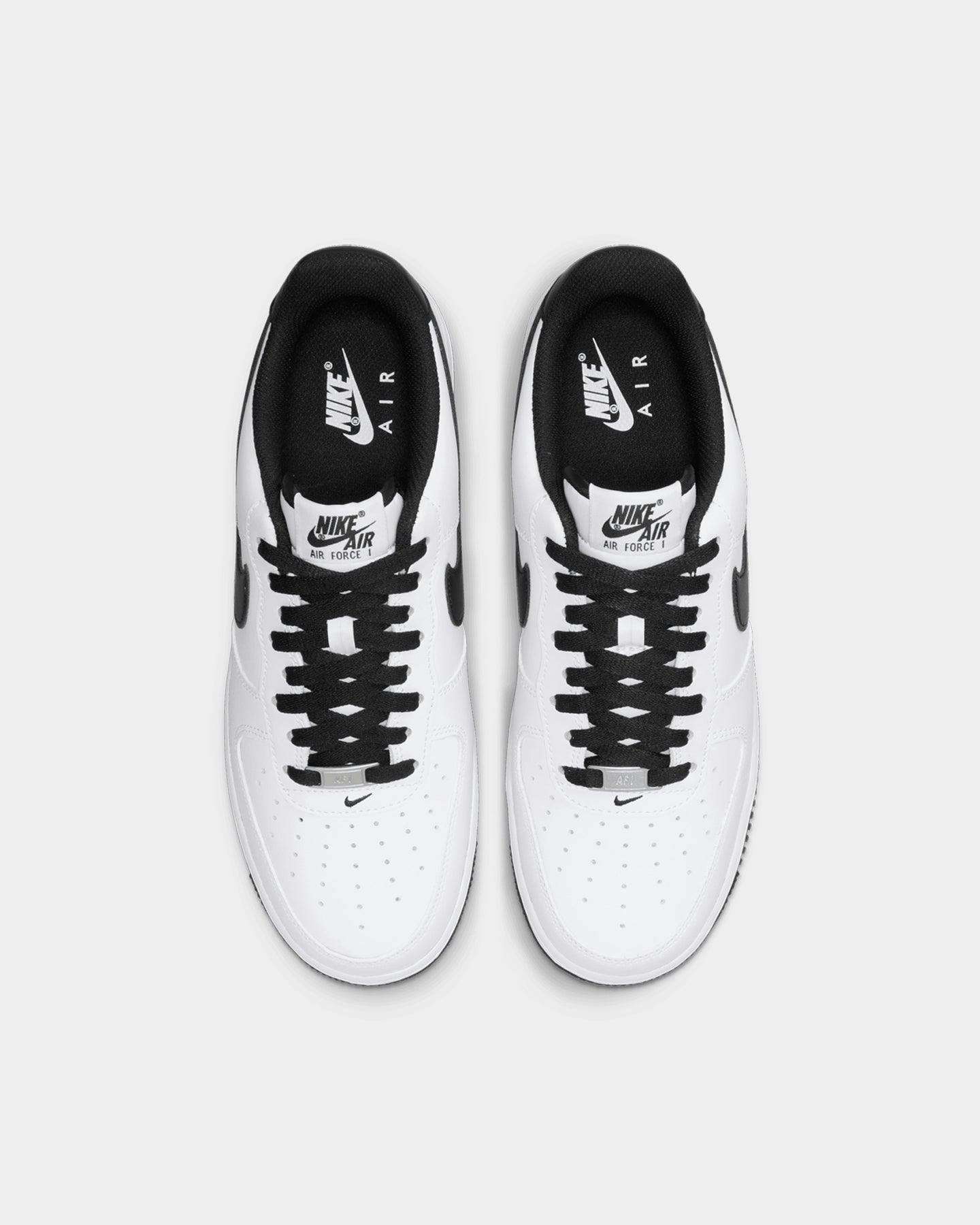 Nike Air Force 1 '07 White/Black-White