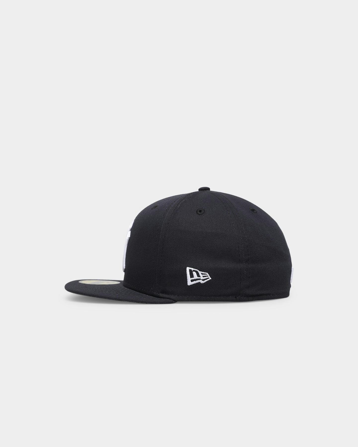 New Era New York Yankees 1996 'Team Colour World Series' 59FIFTY Fitted Navy