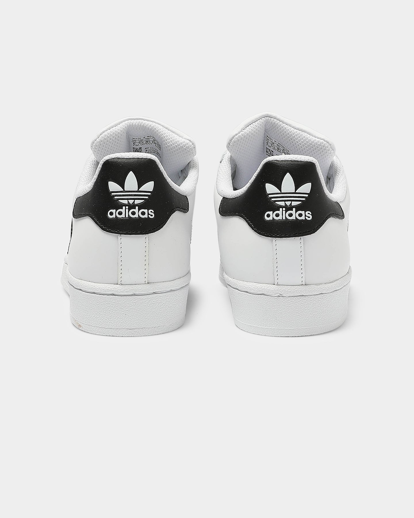 superstar shoes white
