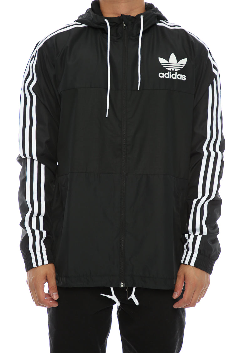 adidas windbreaker nz