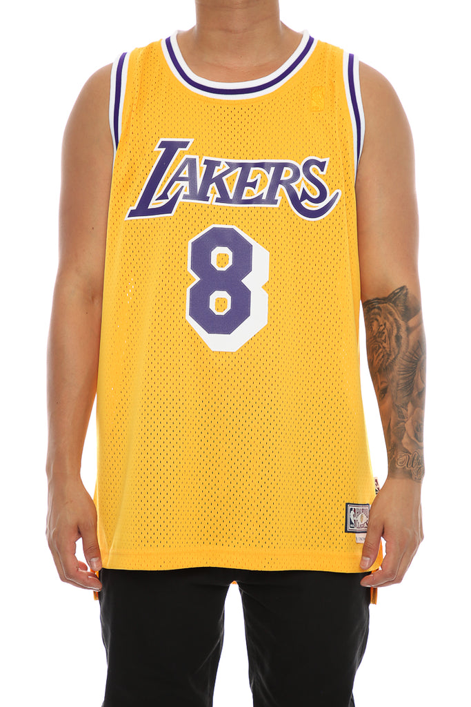 kobe bryant hardwood classic jersey