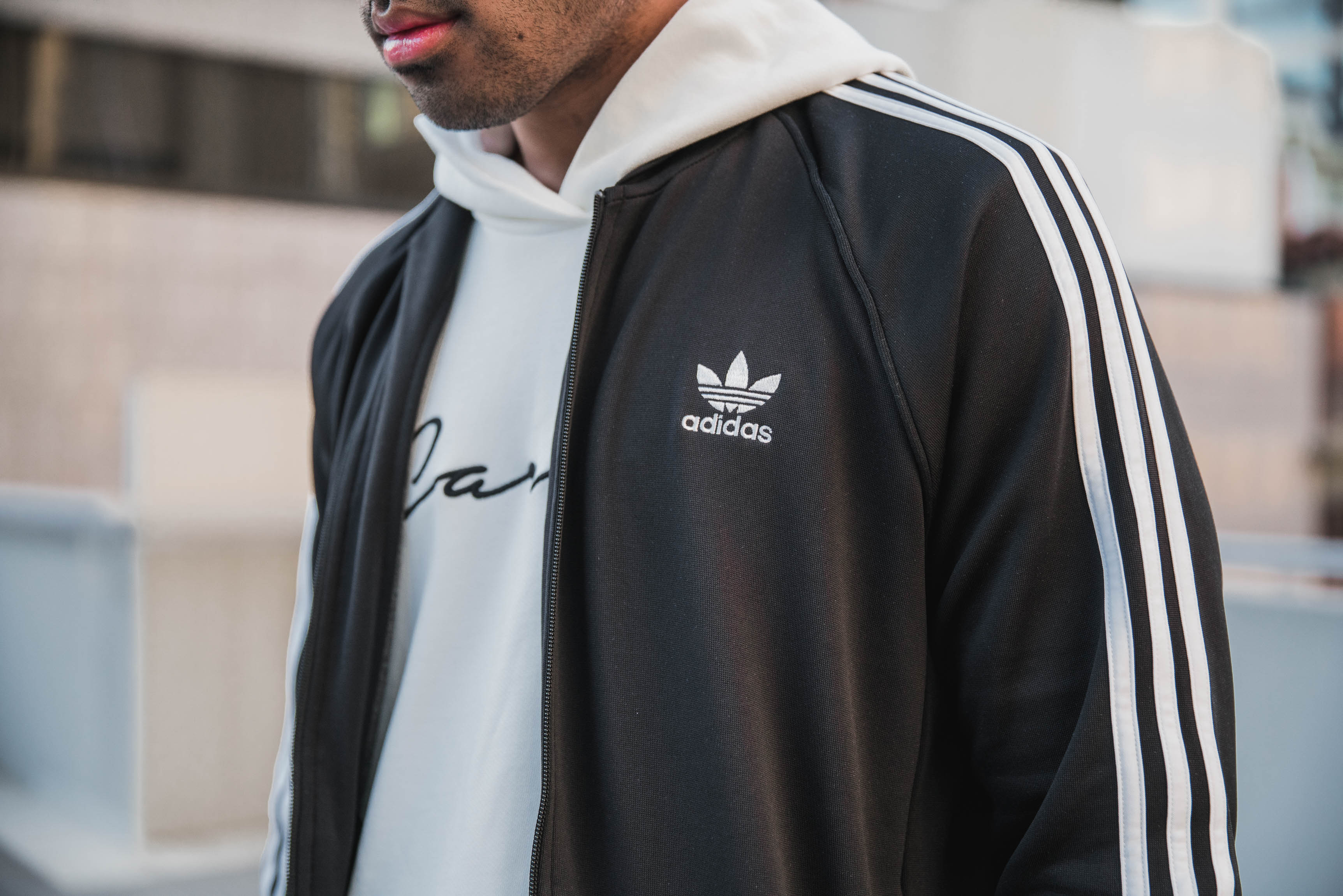 adidas sst tt jacket