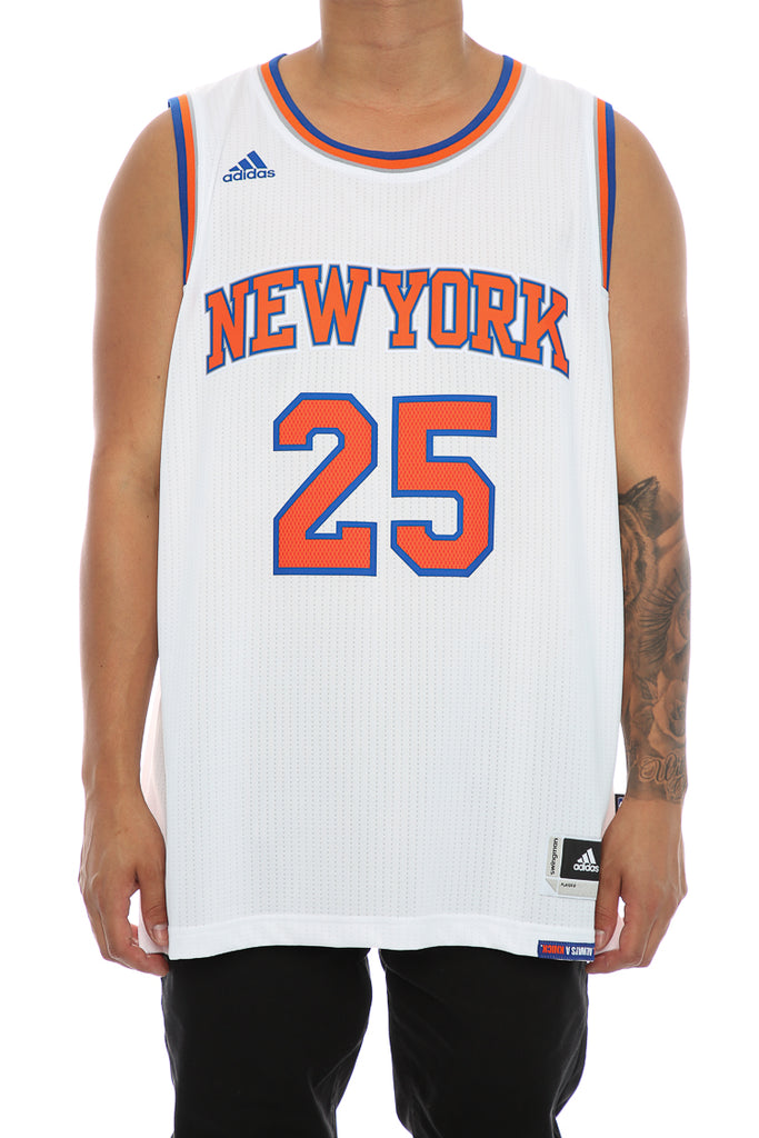 derrick rose swingman jersey knicks derrick rose swingman jersey knicks