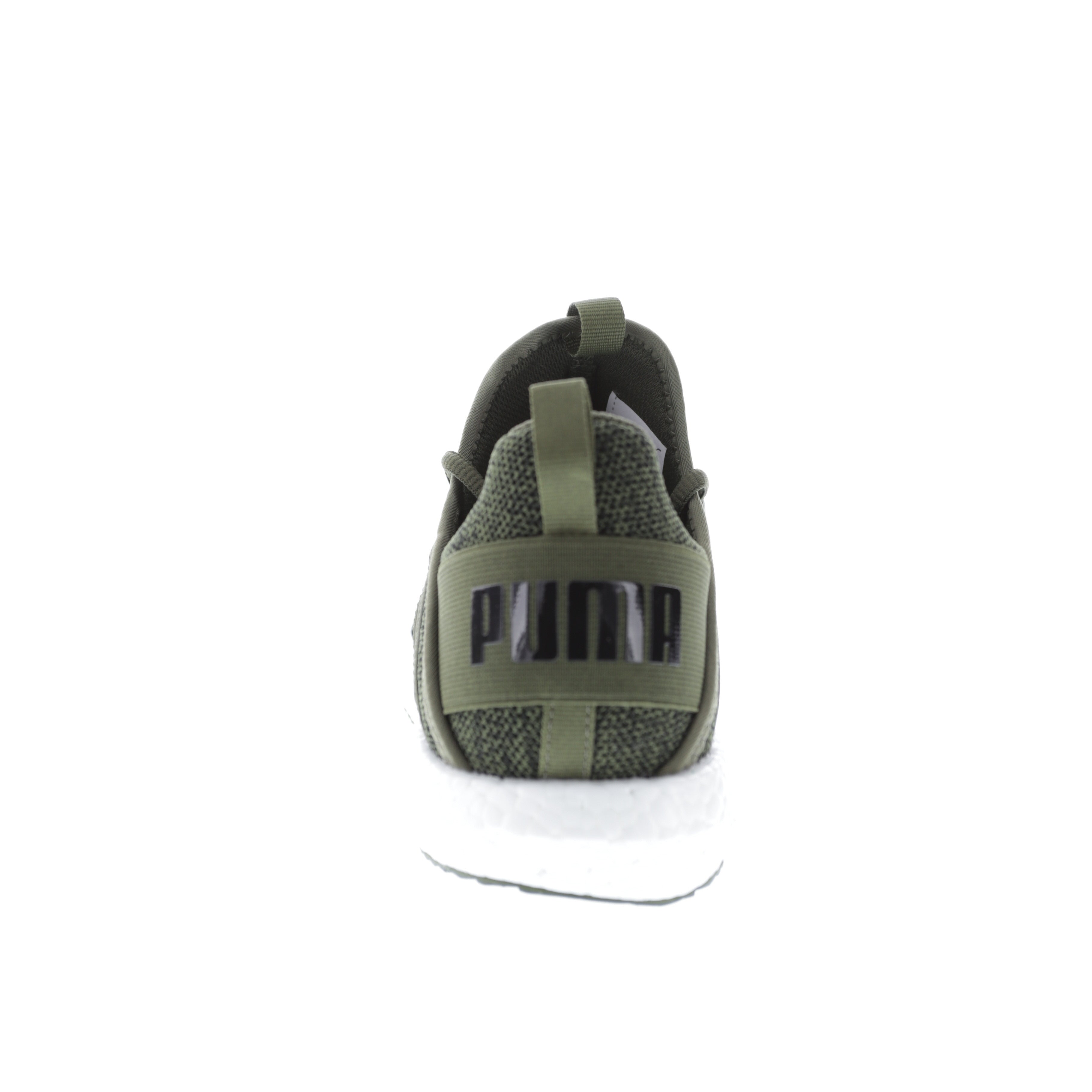 puma nrgy olive