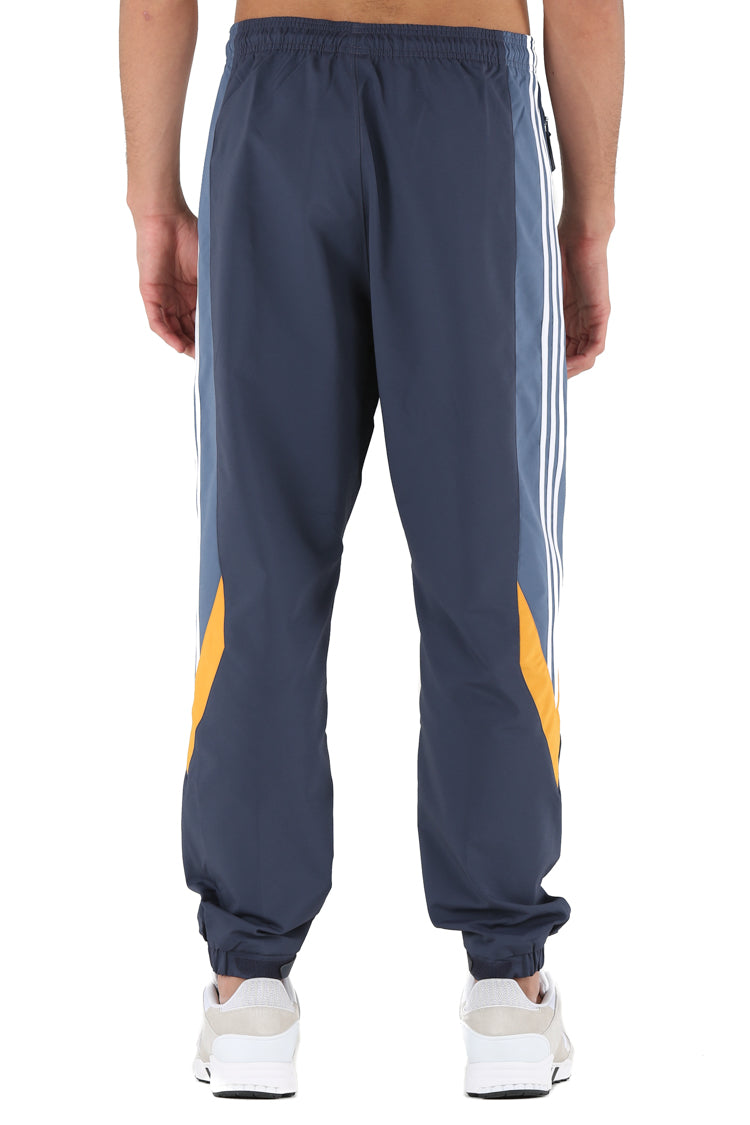 adidas blocked wind pants