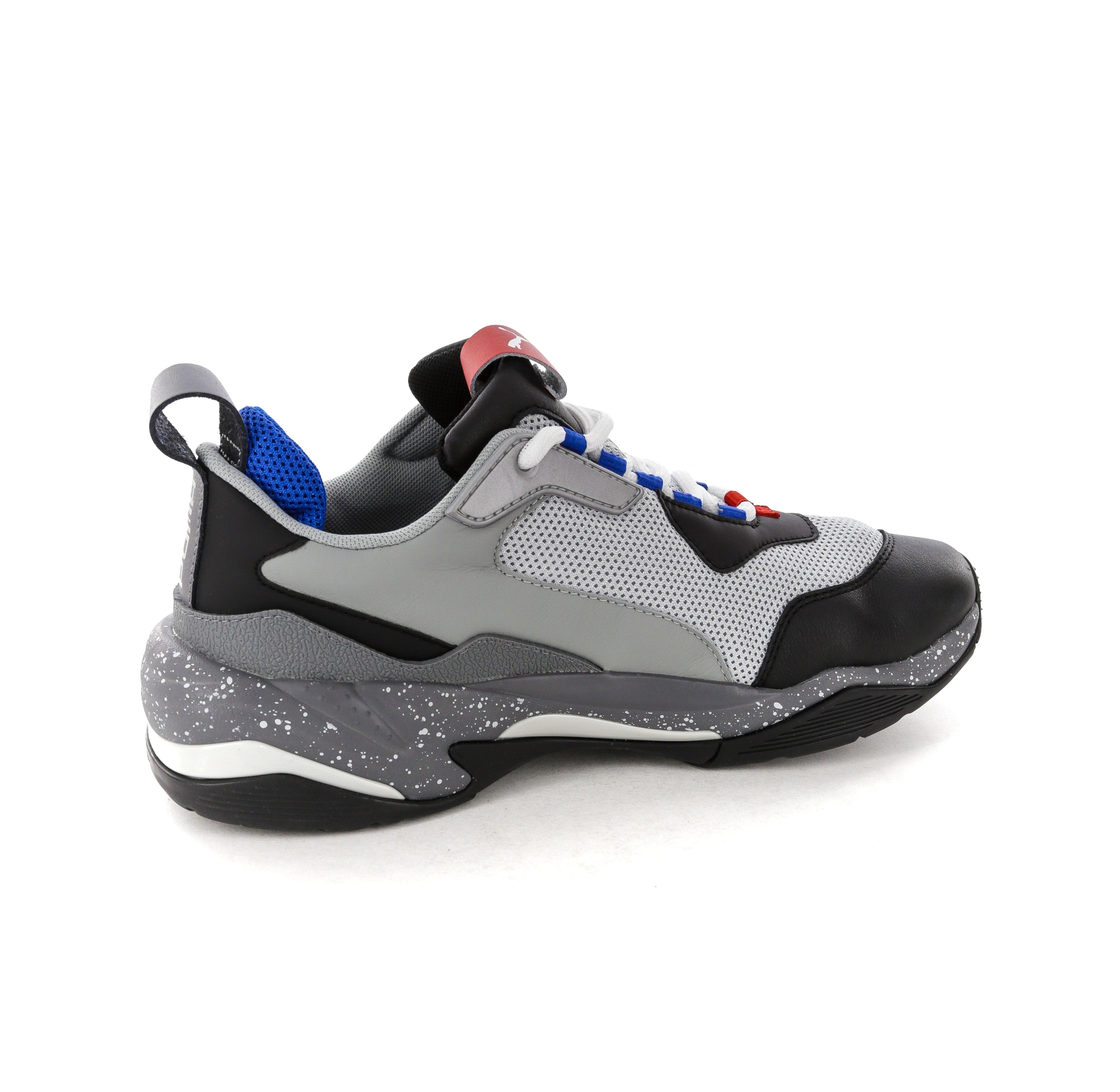 puma thunder electric blue