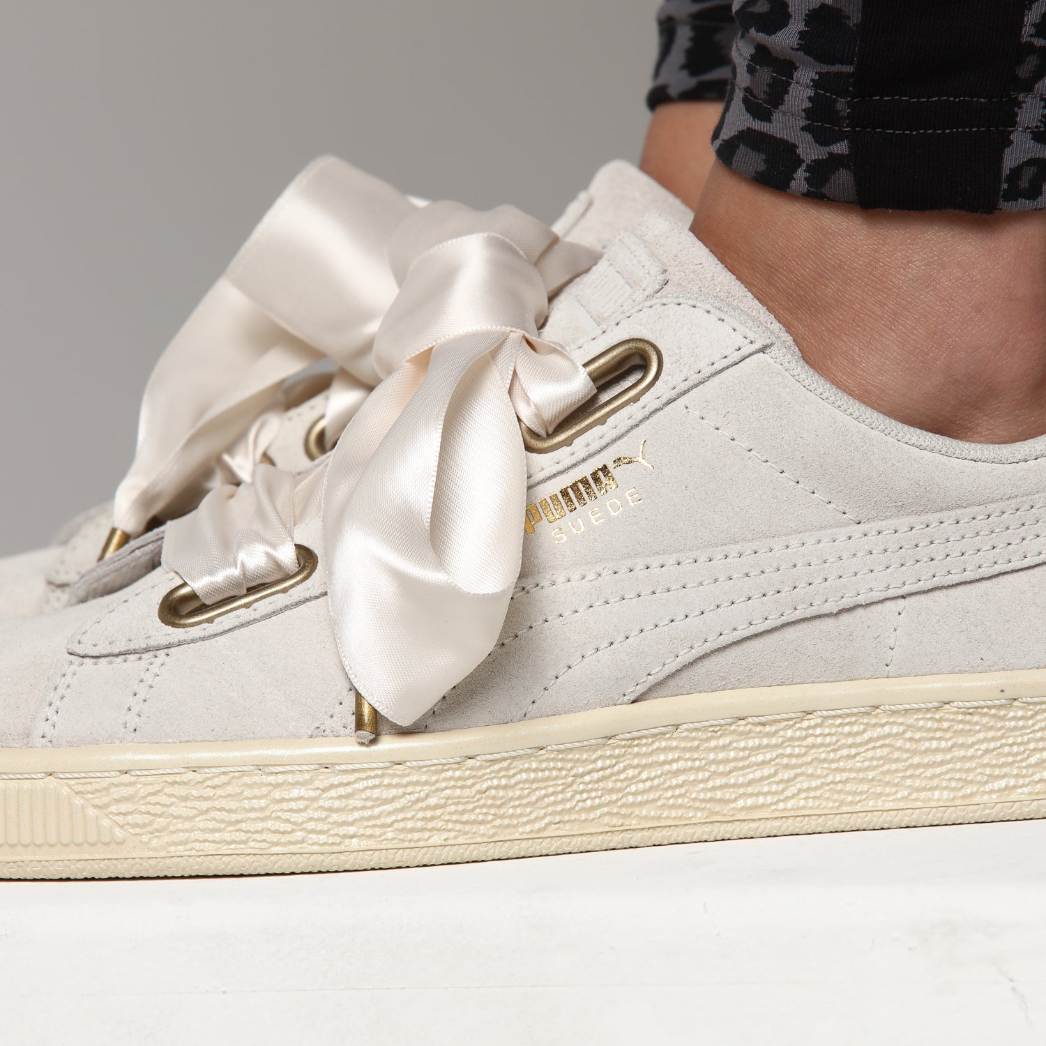 puma basket heart nz
