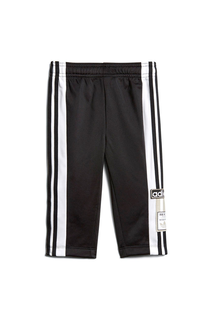 Adidas Adibreak Track Pants Black/White Adidas Adibreak Track Pants Black/White