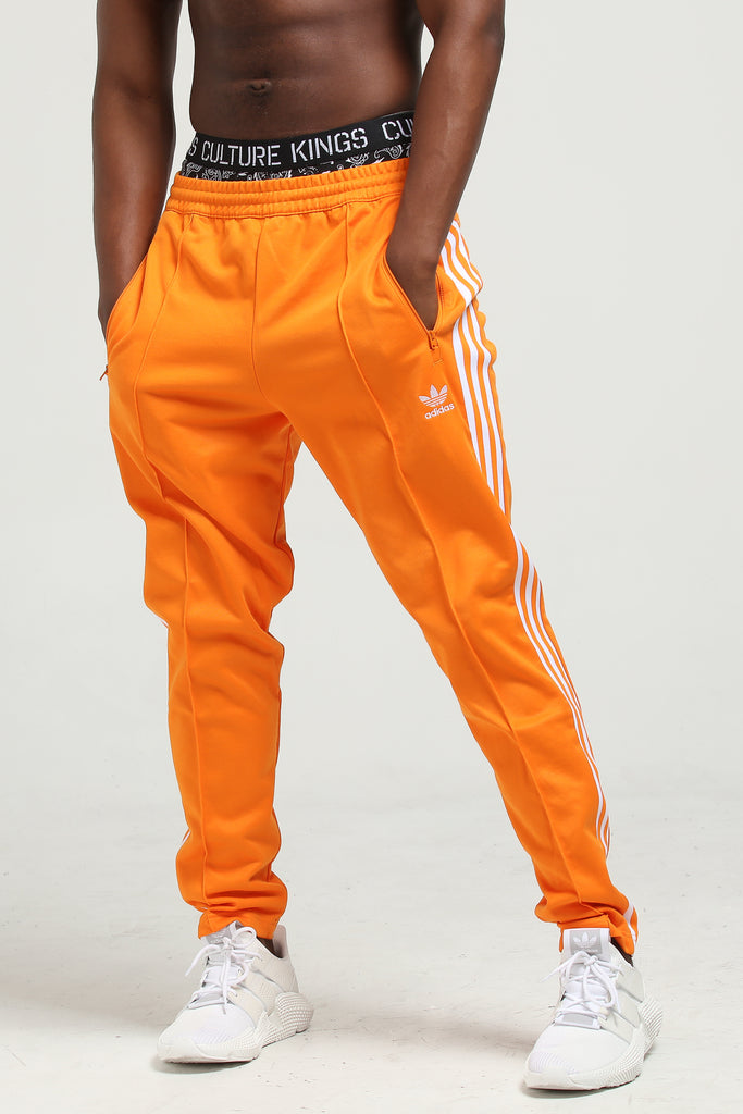 Brauch präsentieren Original wählen adidas orange hose Beste Detaillierung billiger Verkauf adidas campeon herren