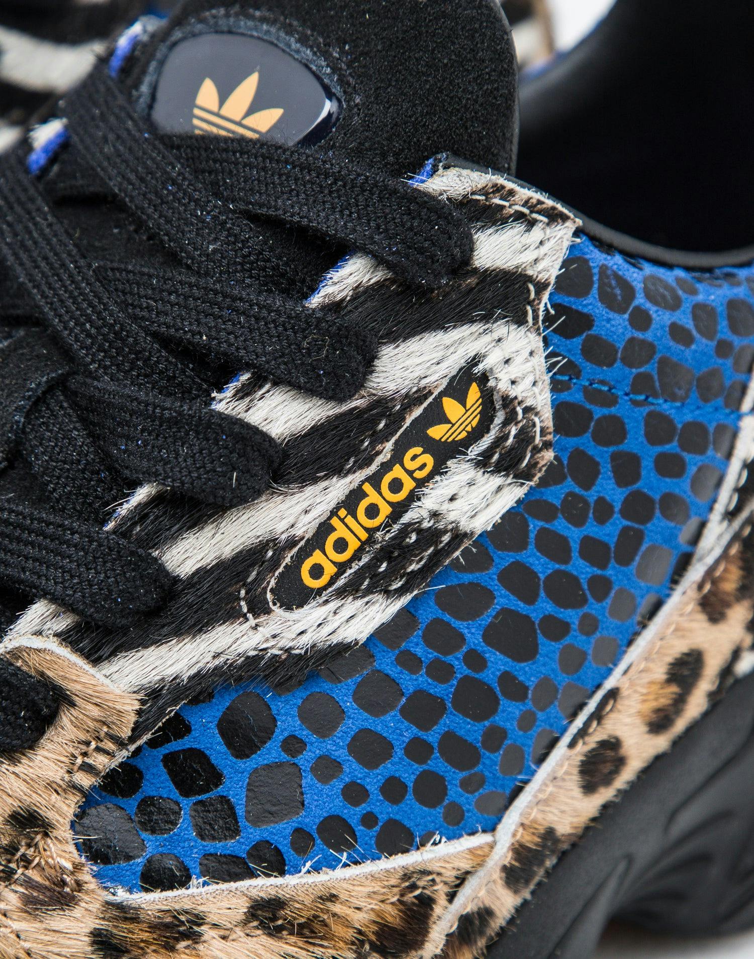 adidas animal print falcon