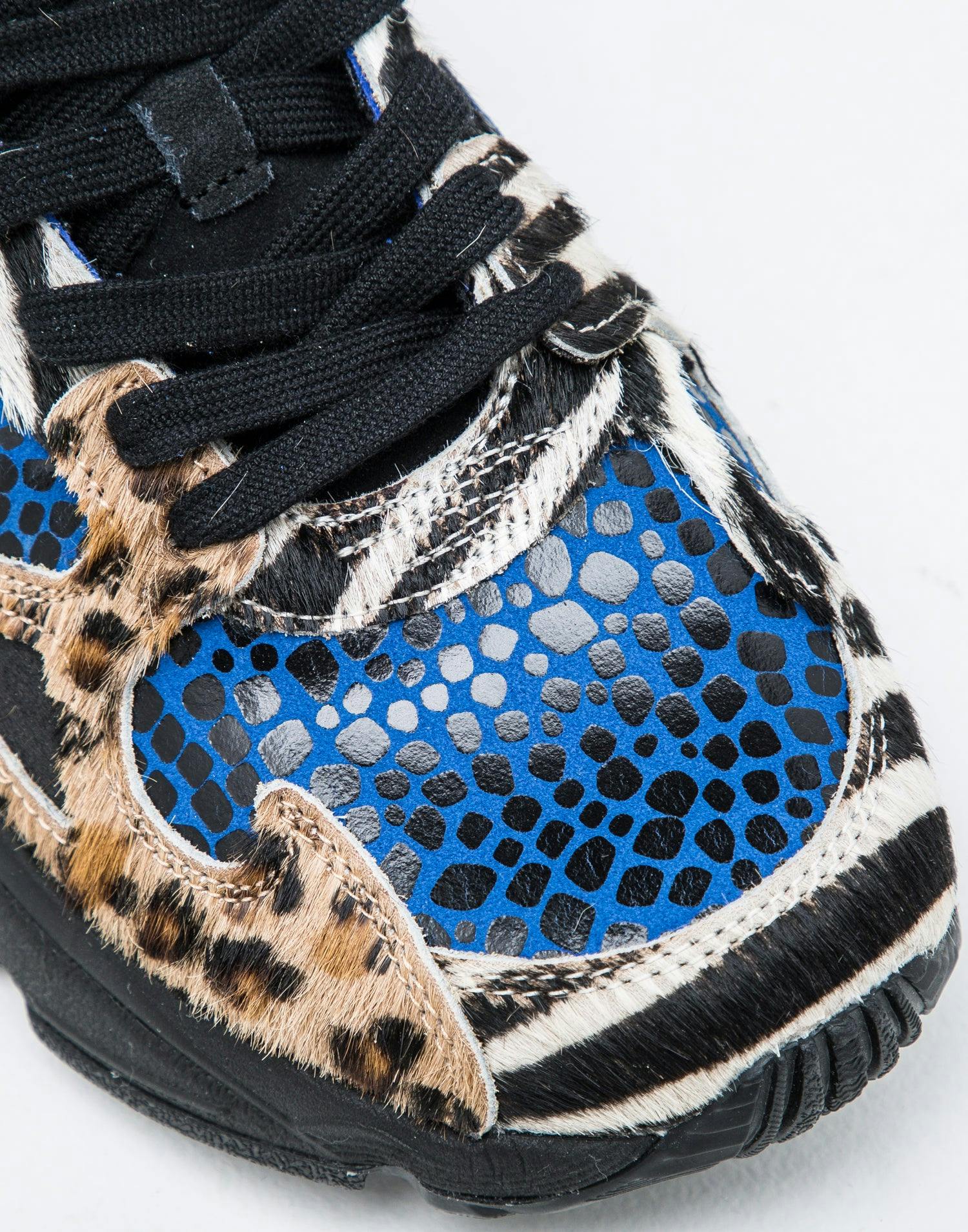 adidas animal print falcon