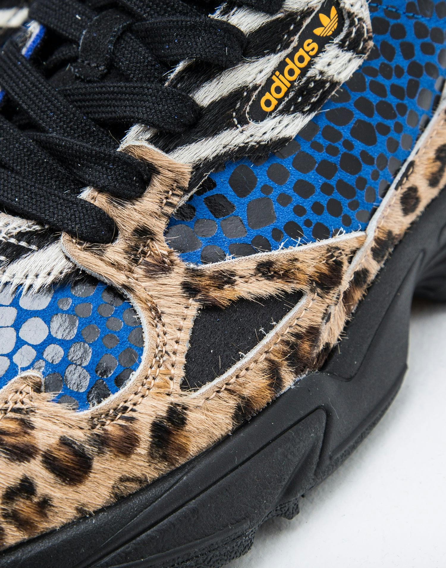 adidas animal print falcon