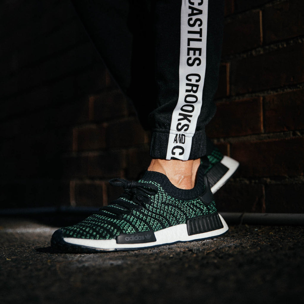 adidas nmd au verde militar