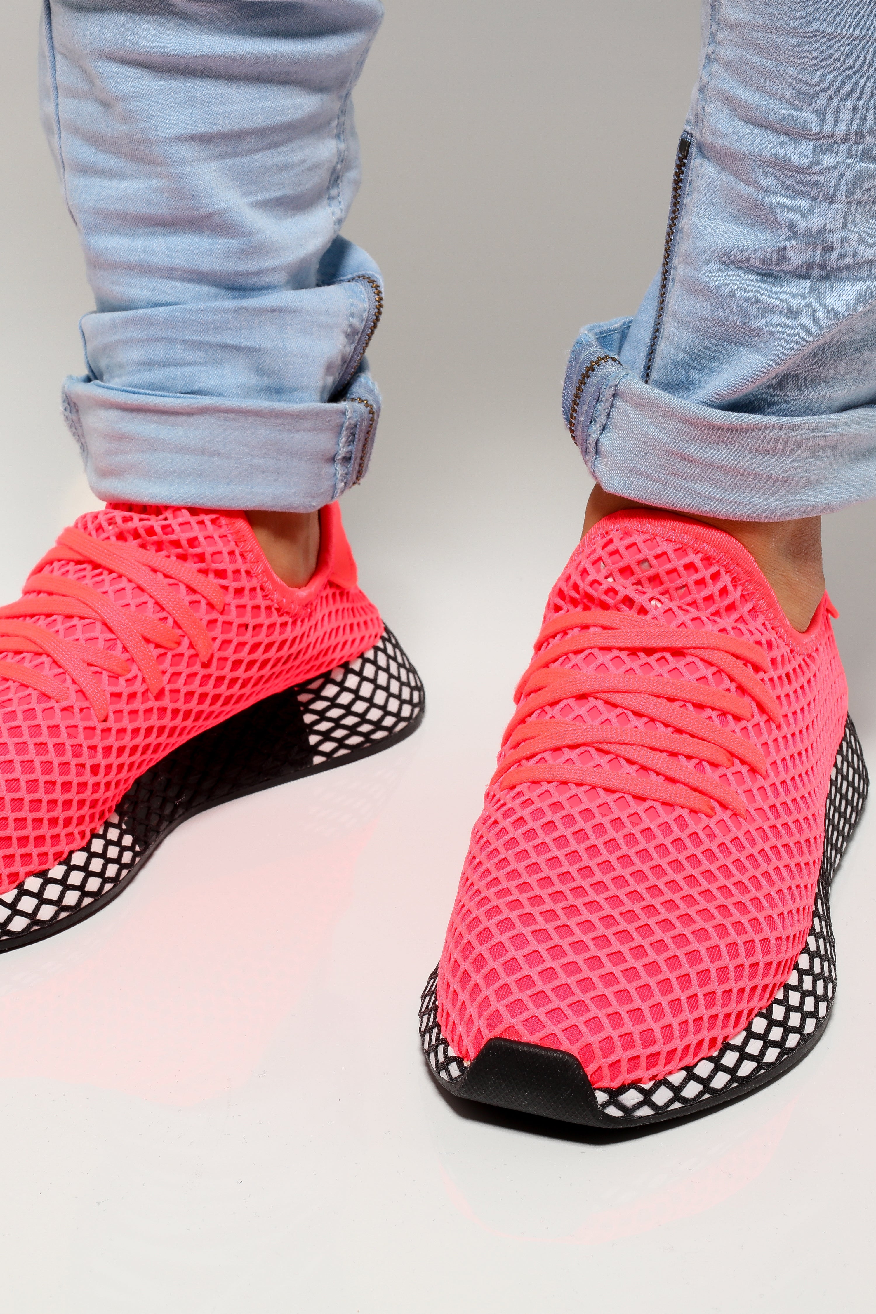 deerupt size 6