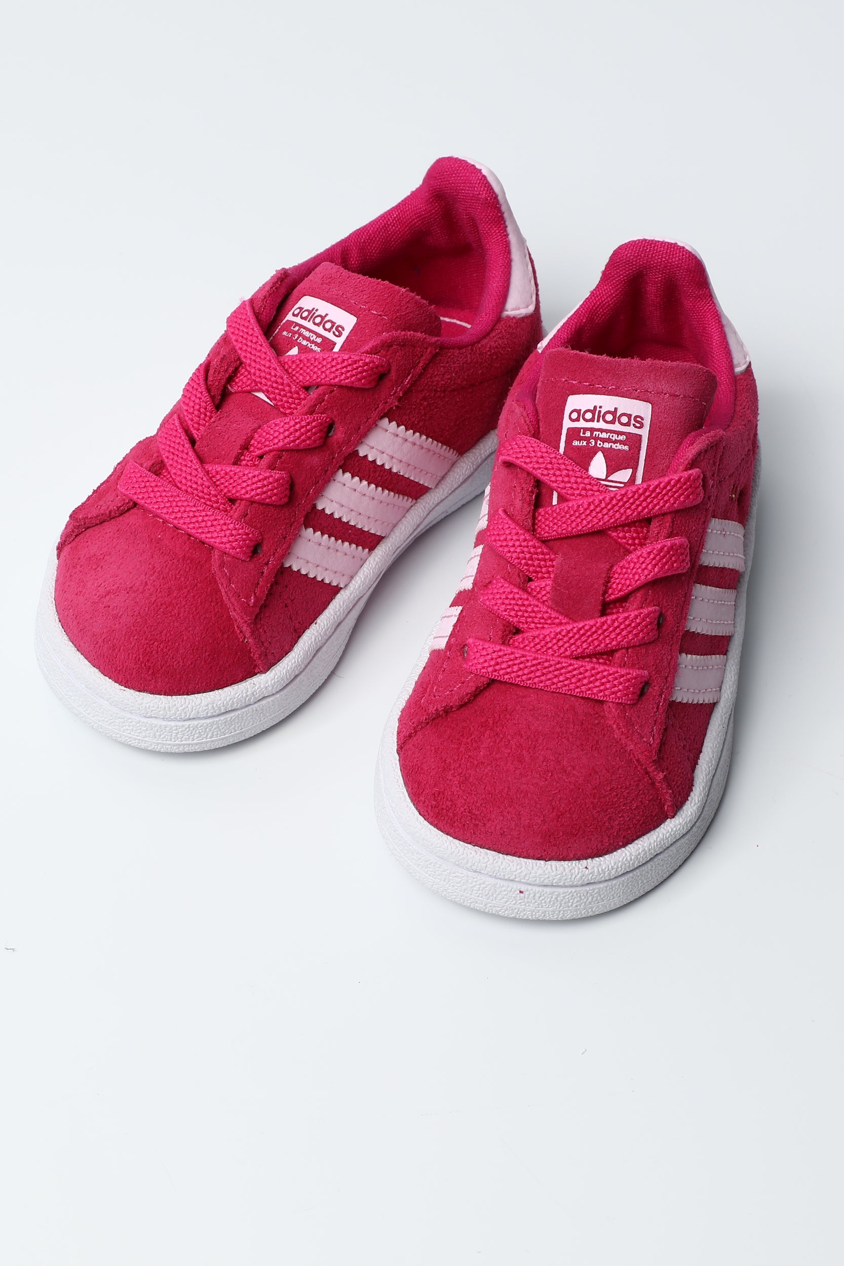 adidas campus magenta